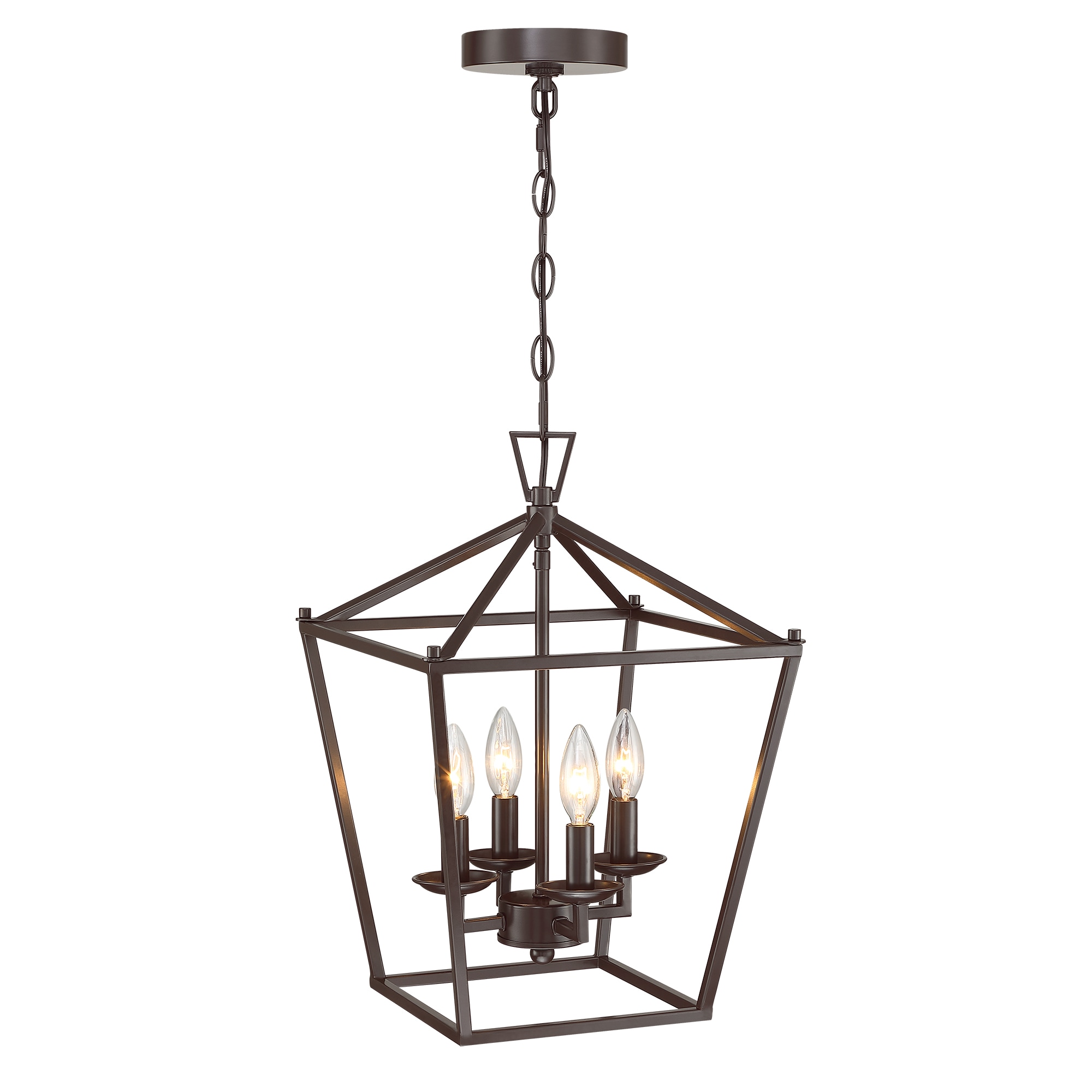 Hukoro FAY-US-LT-117-BZ Pendant-Lights - View #4