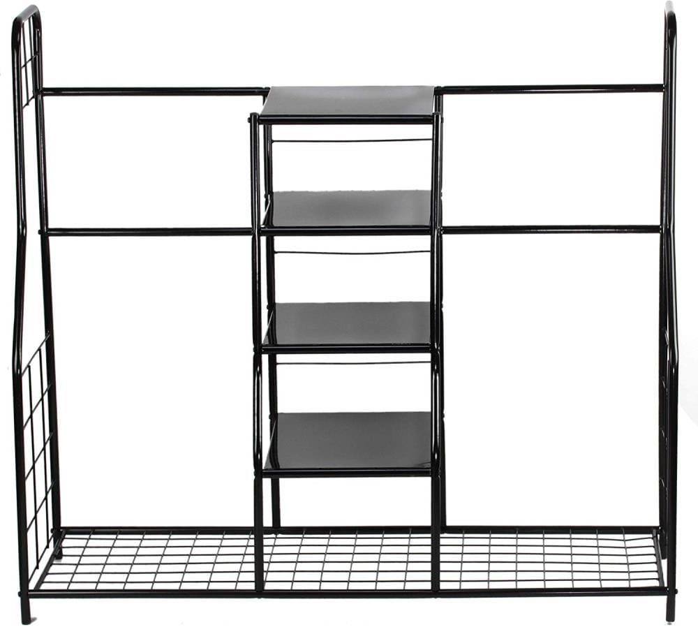 Home it USA 236L Garment-Racks - View #4