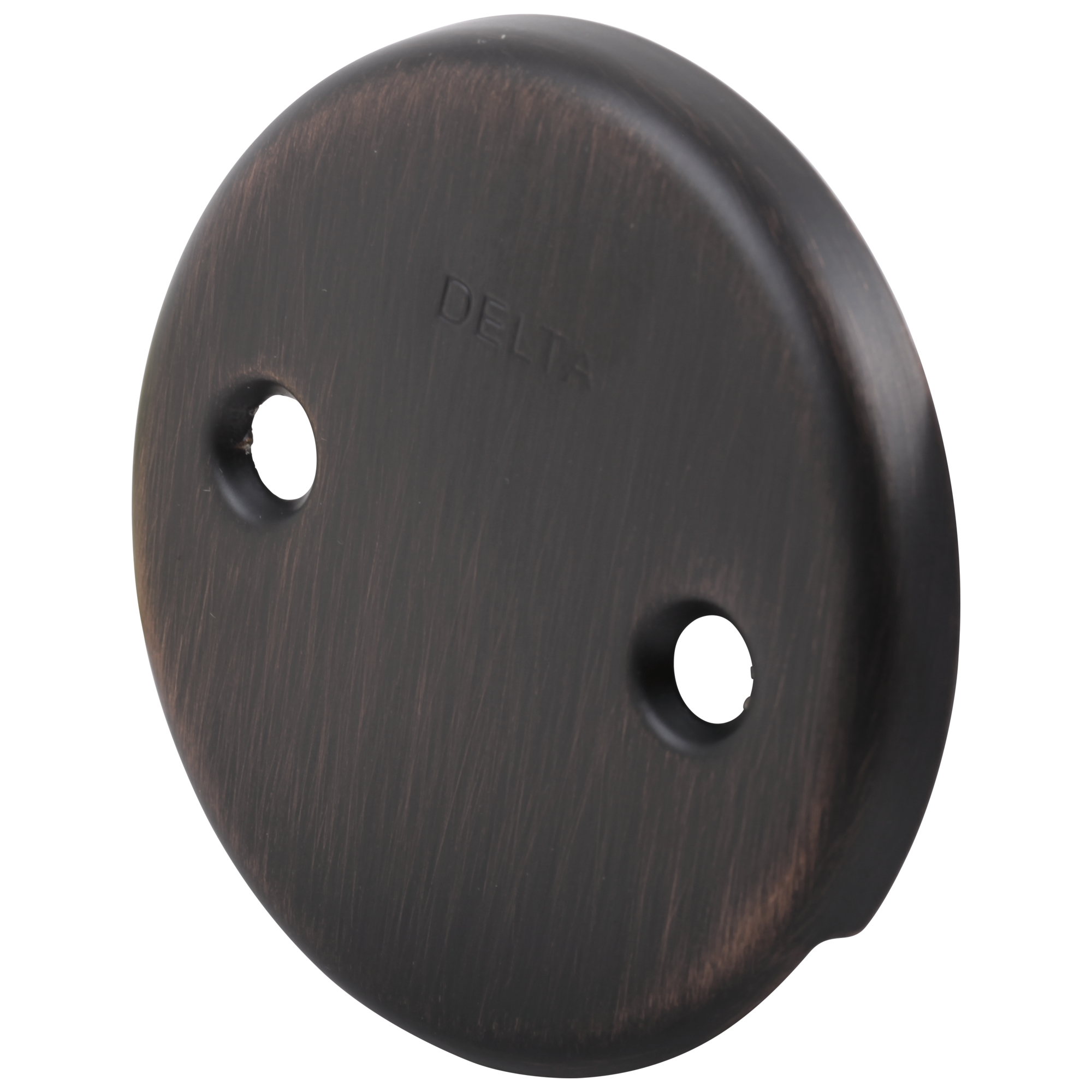 Delta RP7424RB 3.5-in Venetian Bronze Drain/Overflow Kit Drain