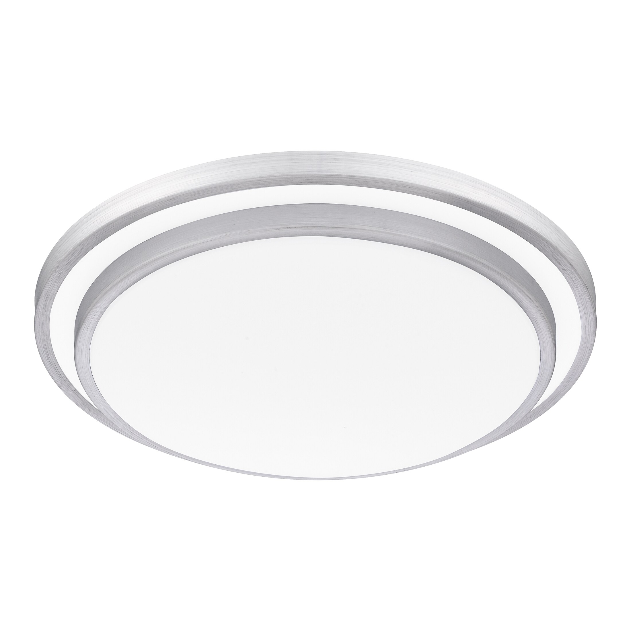 Quoizel IVG1616BRA flushmounts - View #4