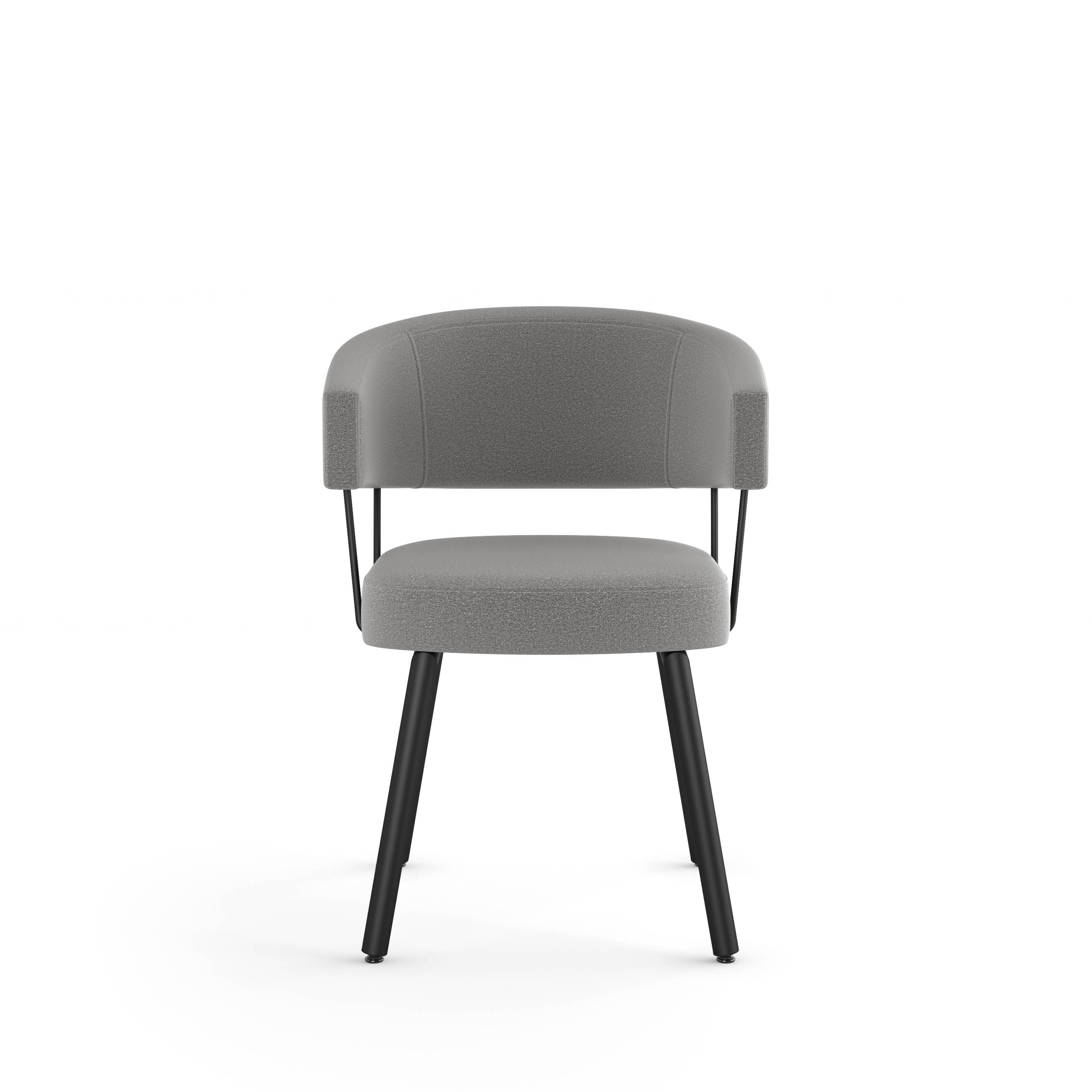 Amisco 34560-WE/1B25HFF4 Dining-Chairs - View #3