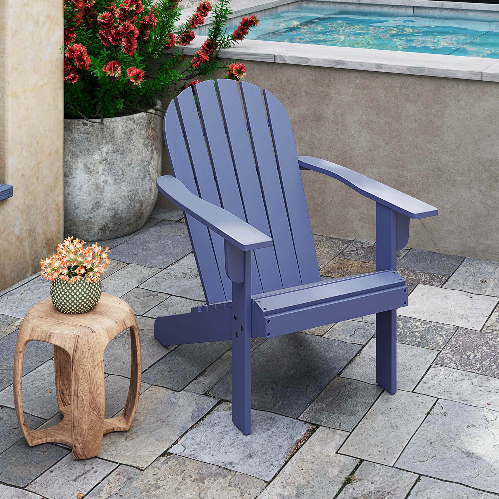 Costway HCST04346 Patio-Chairs - View #8