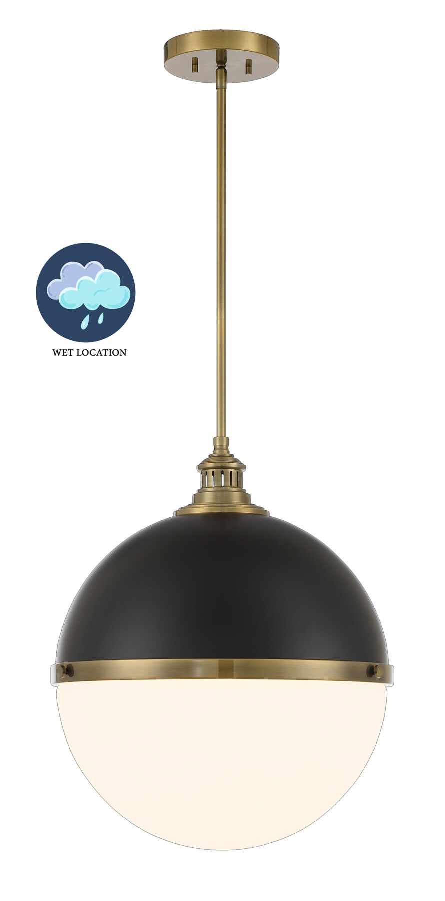 Minka Lavery 6606-885 Pendant-Lights - View #2