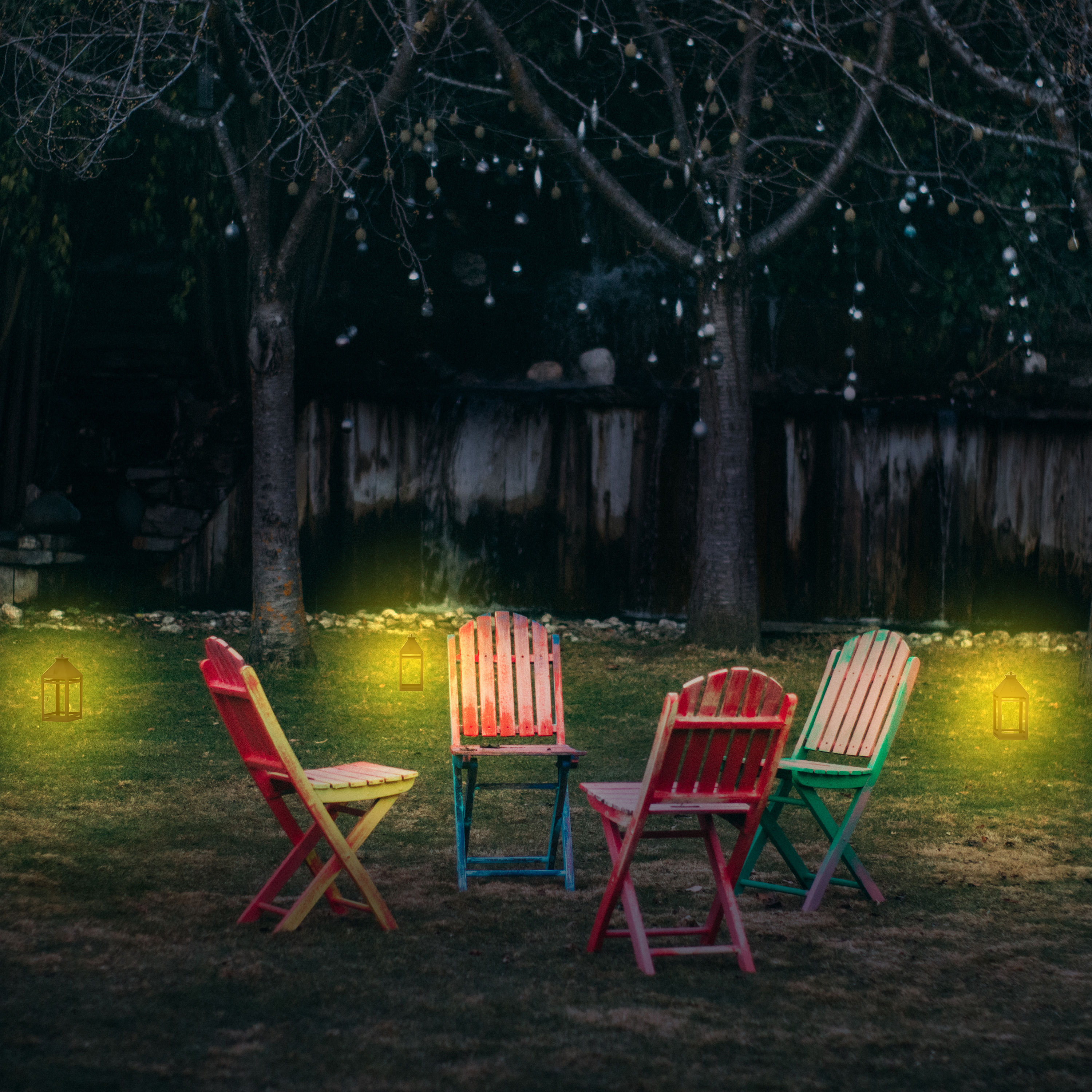 TECHKO STL-224 Path-Lights - View #7
