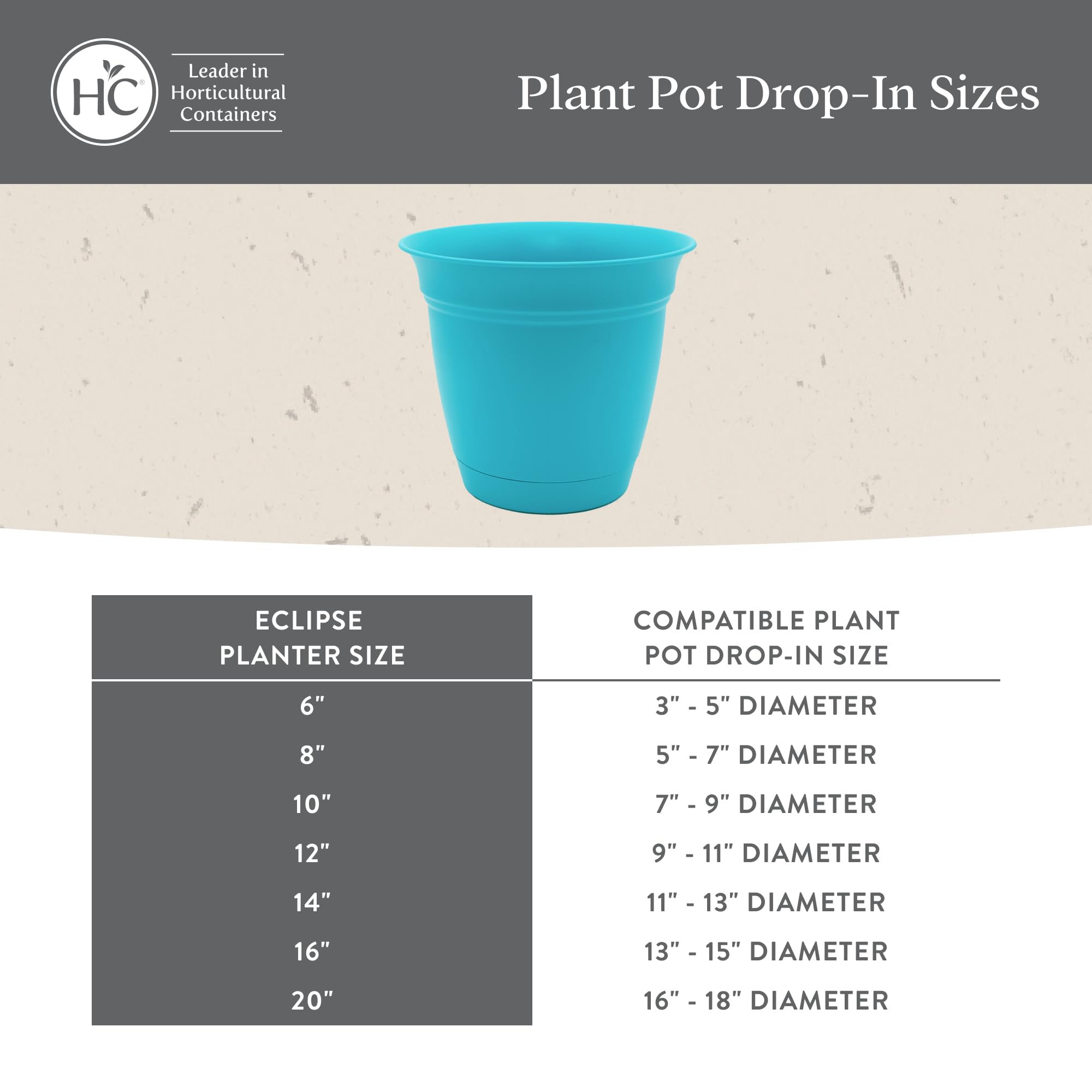 The HC Companies ECA08000A421024LRDEK Planter-Window-Box - View #5