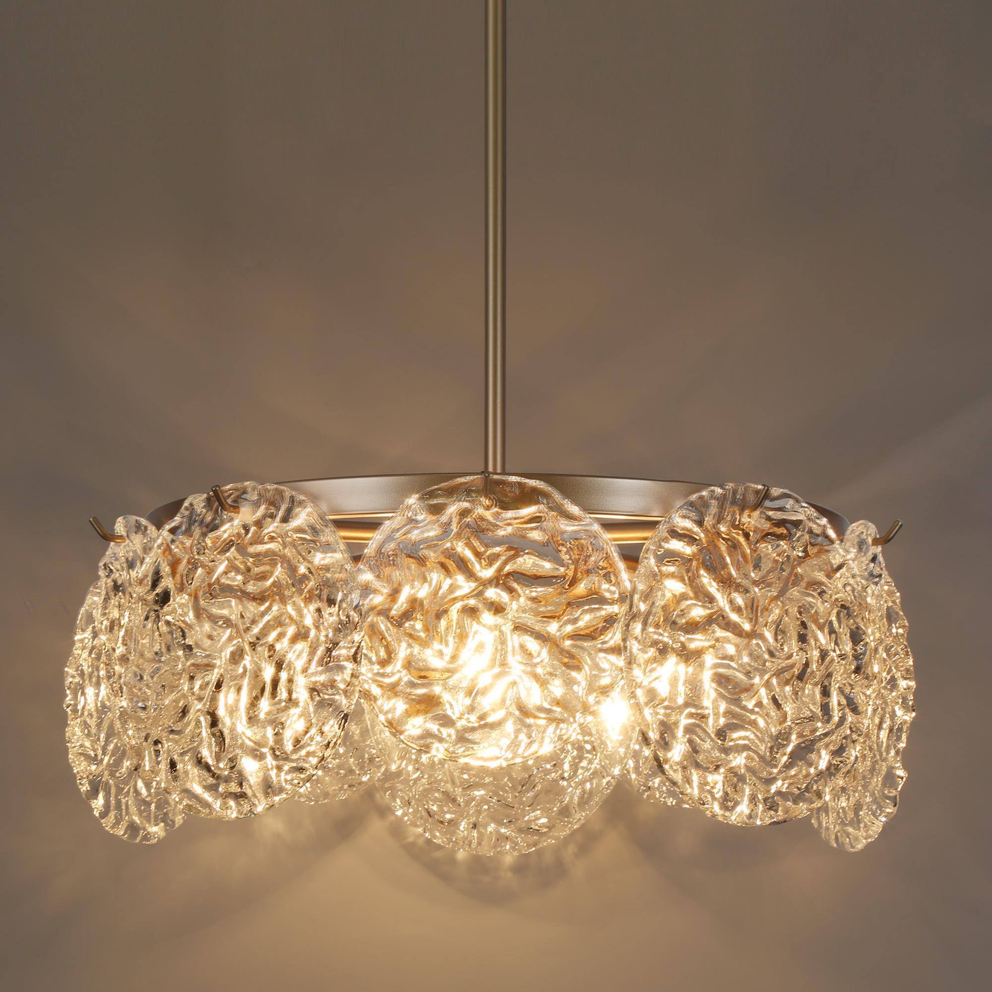 ZEVNI L3MIYJIFW4842SA8 Pendant-Lights - View #9