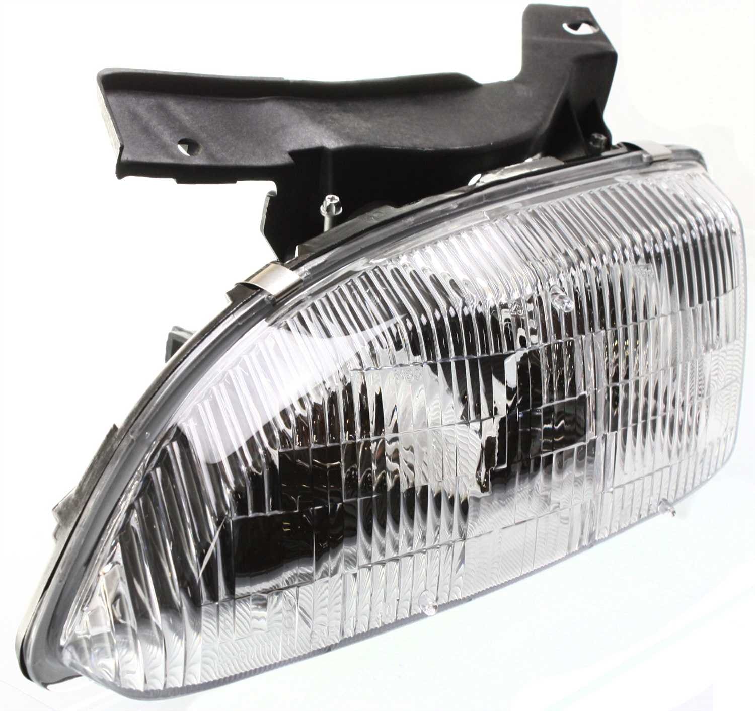 Garage-Pro JCW20-3019-00GP Headlights-Components - View #3