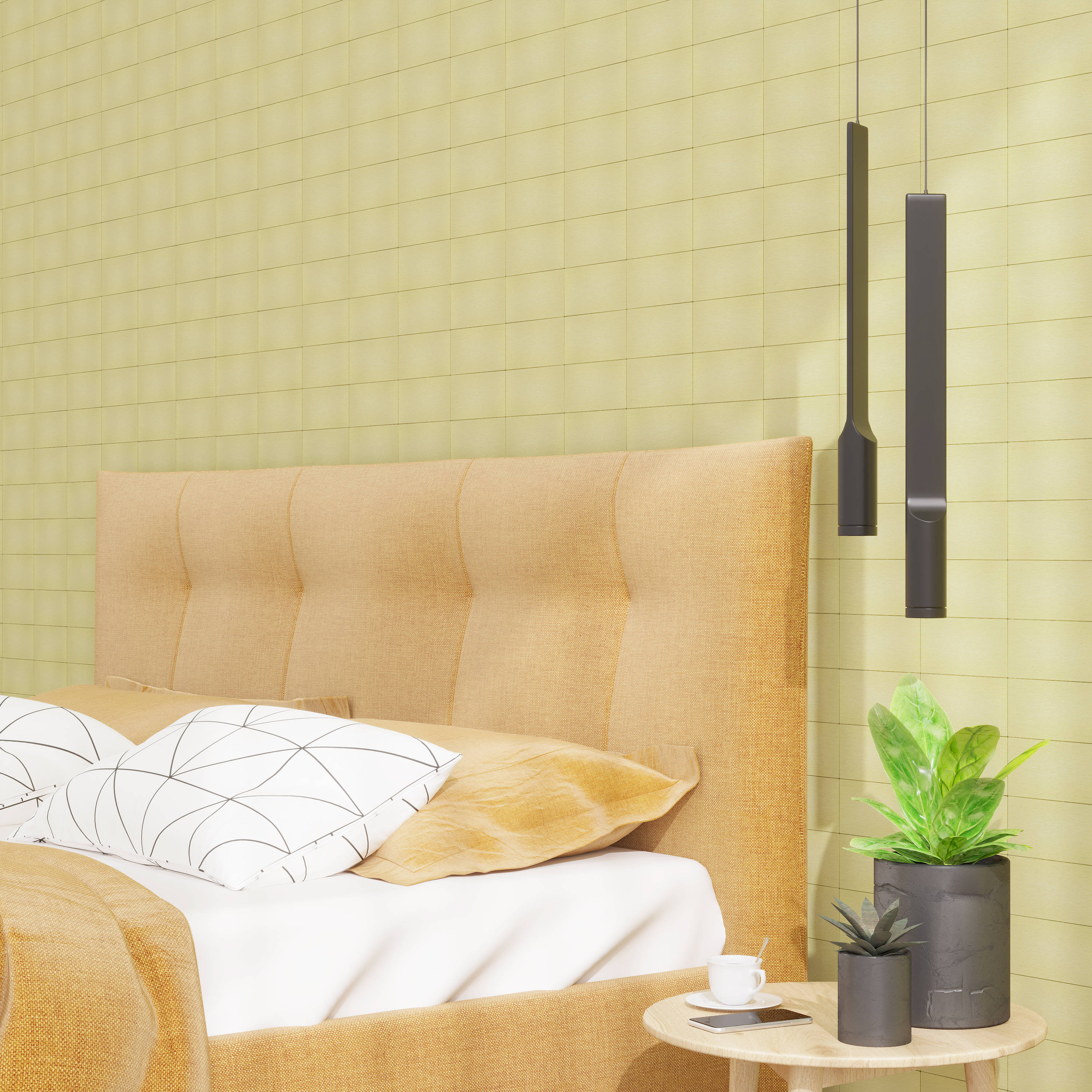 Avant Decor AL033-SMP Tile-Samples - View #5