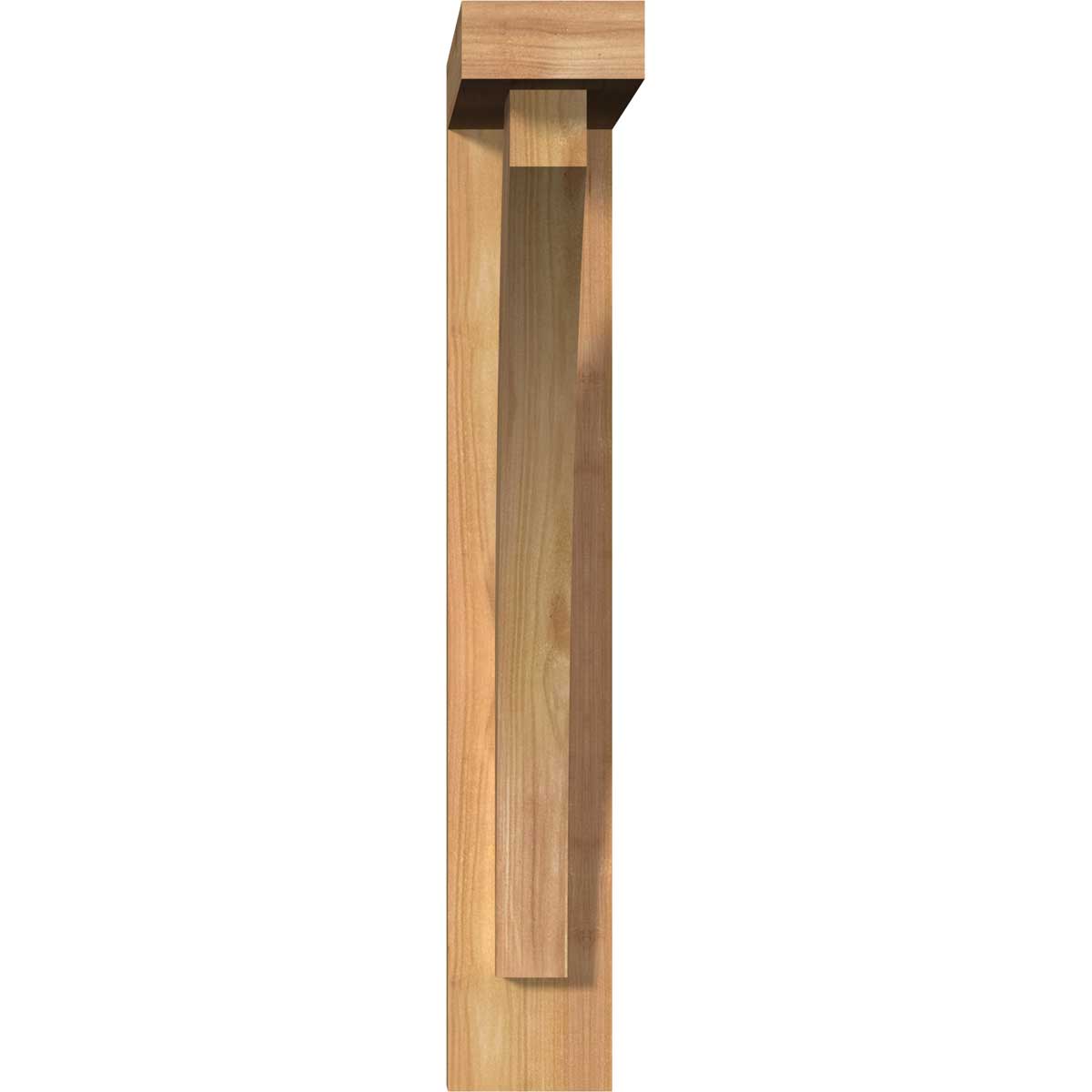 Ekena Millwork 1463907 Exterior-Brackets-Braces - View #2