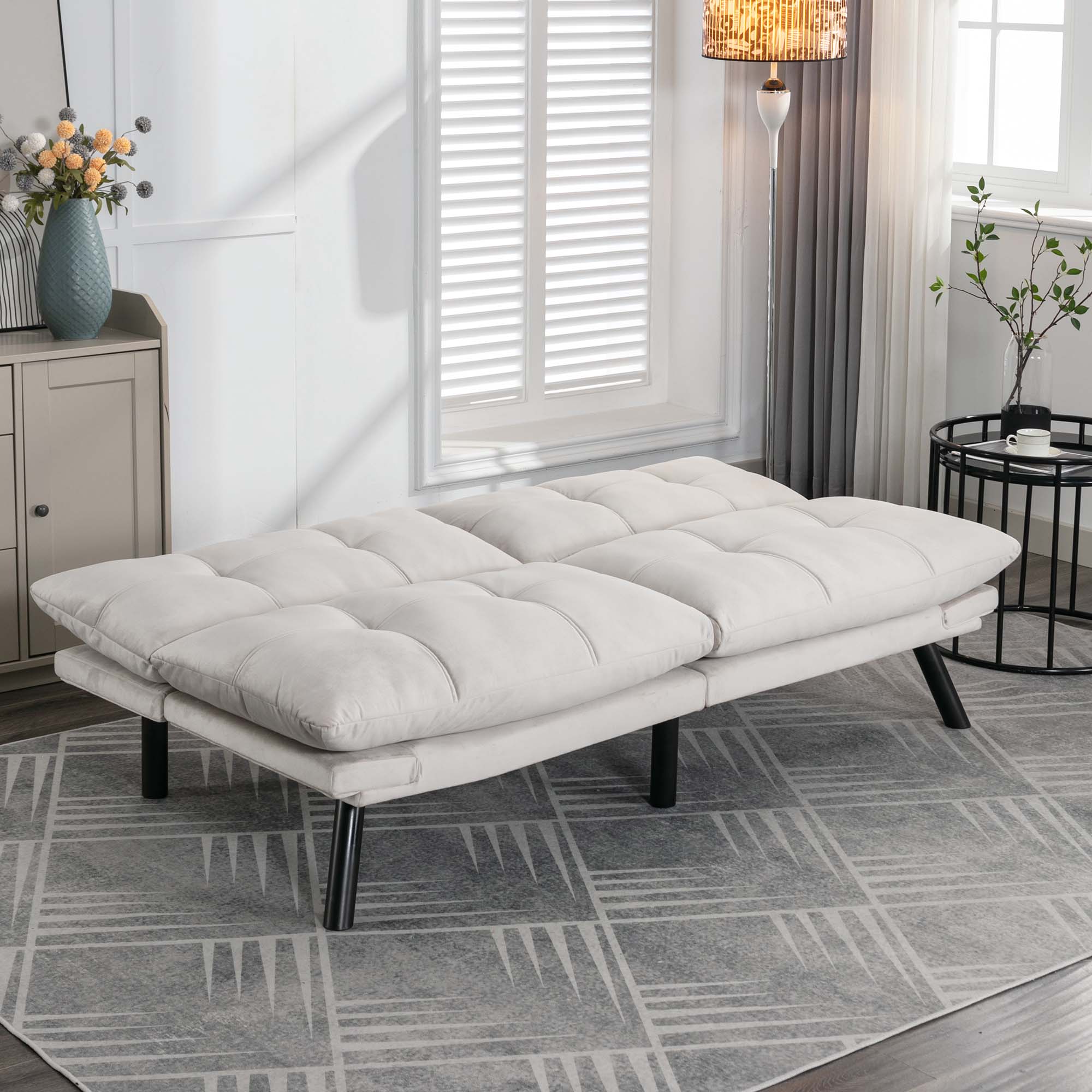 Sunrinx MG11-LR-03 futons - View #3