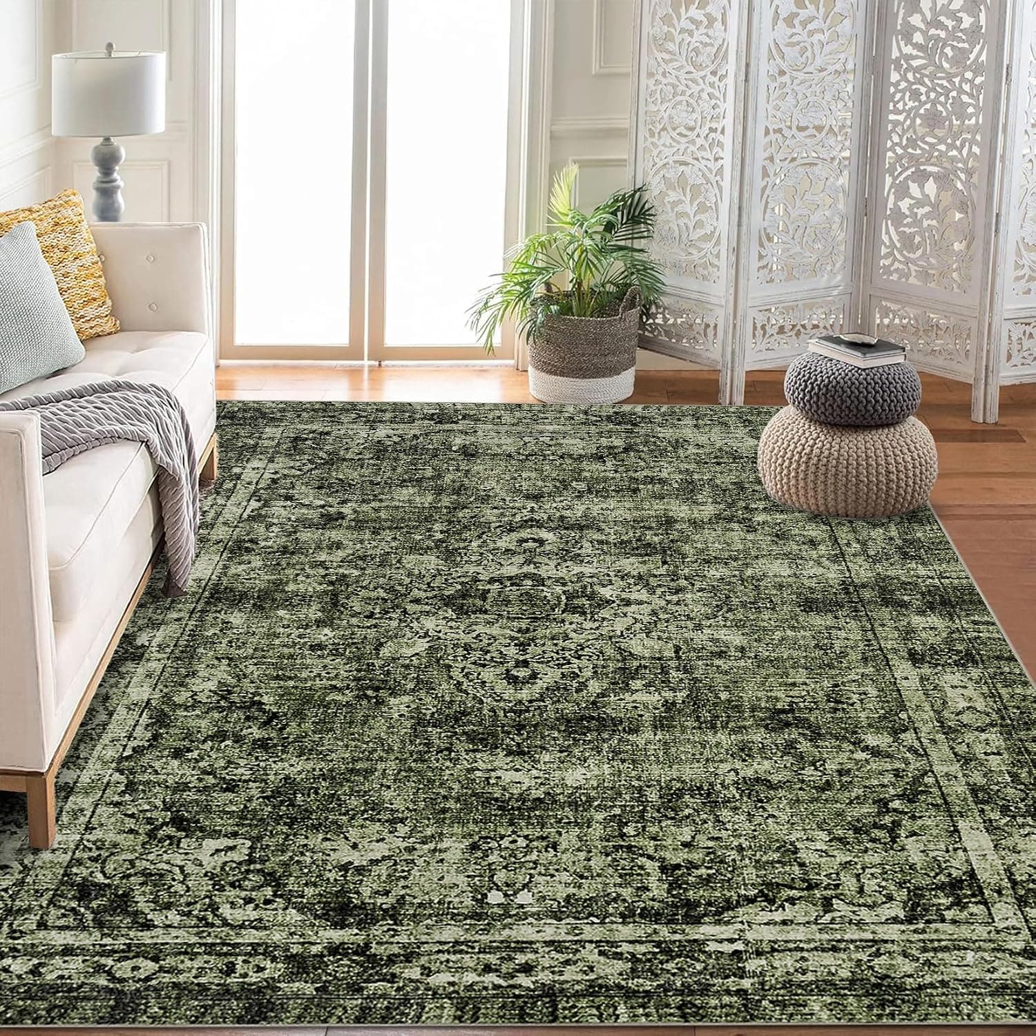 Garvee CBV-JC9VMKQ70-NBC rugs - View #7