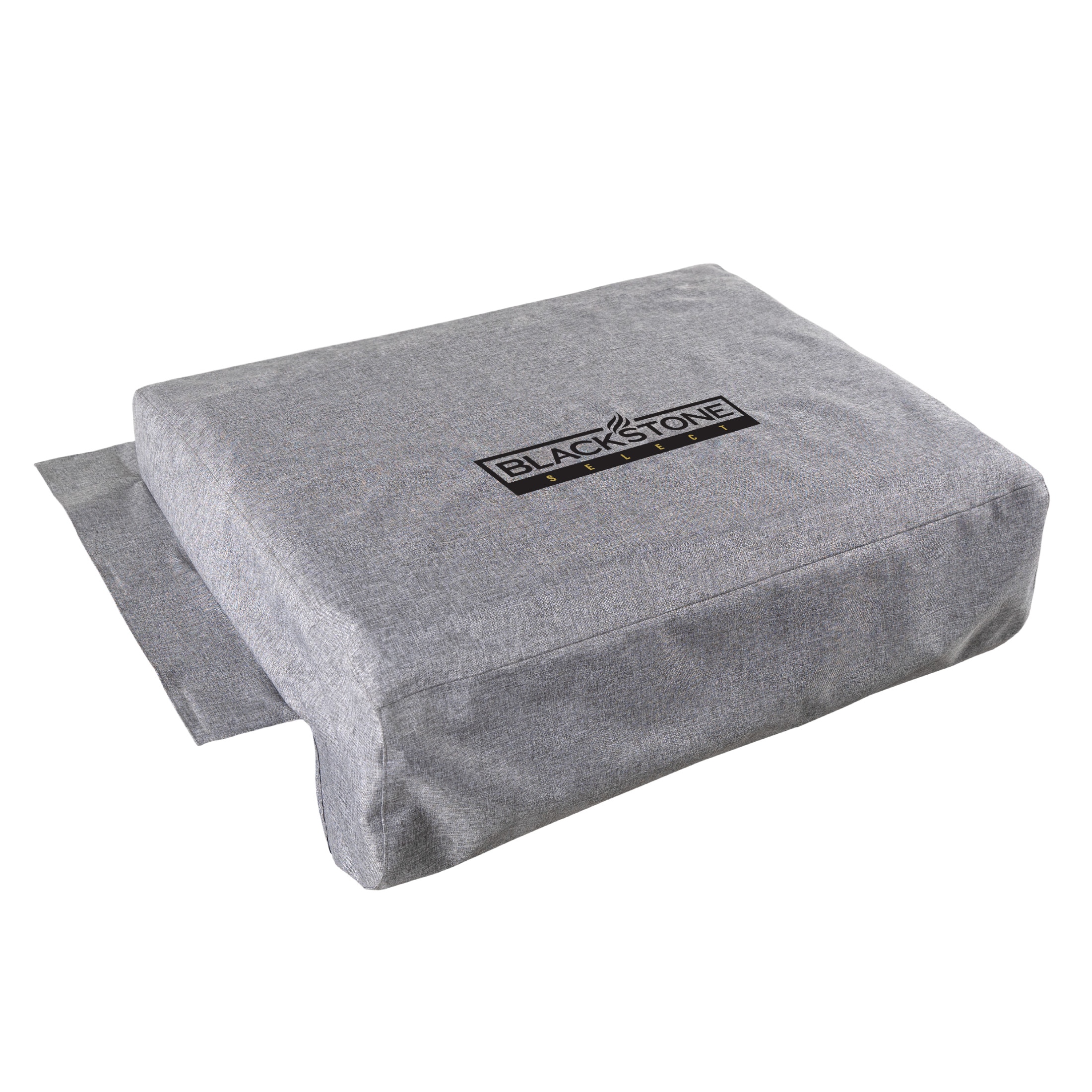 Blackstone 5957 3-Burner Drop-in Griddle Cover 33.5-Inches W x 6.5-Inches H Gray Built-in gas grill Cover