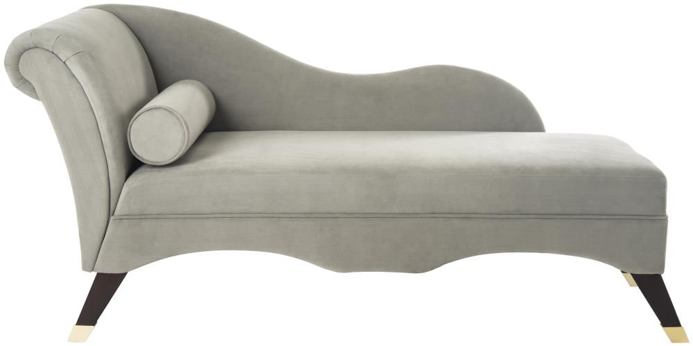 Safavieh FOX6284B Chaises-Settees - View #2