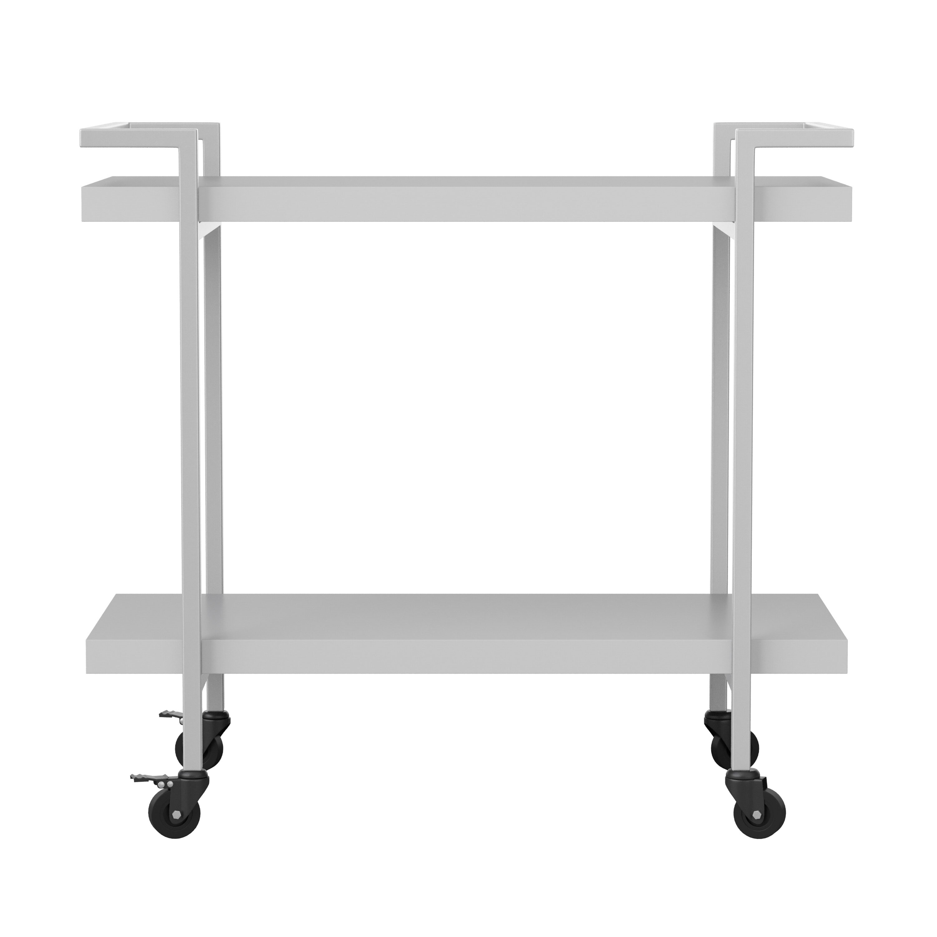 Martha Stewart 196861041440 Utility-Carts - View #9