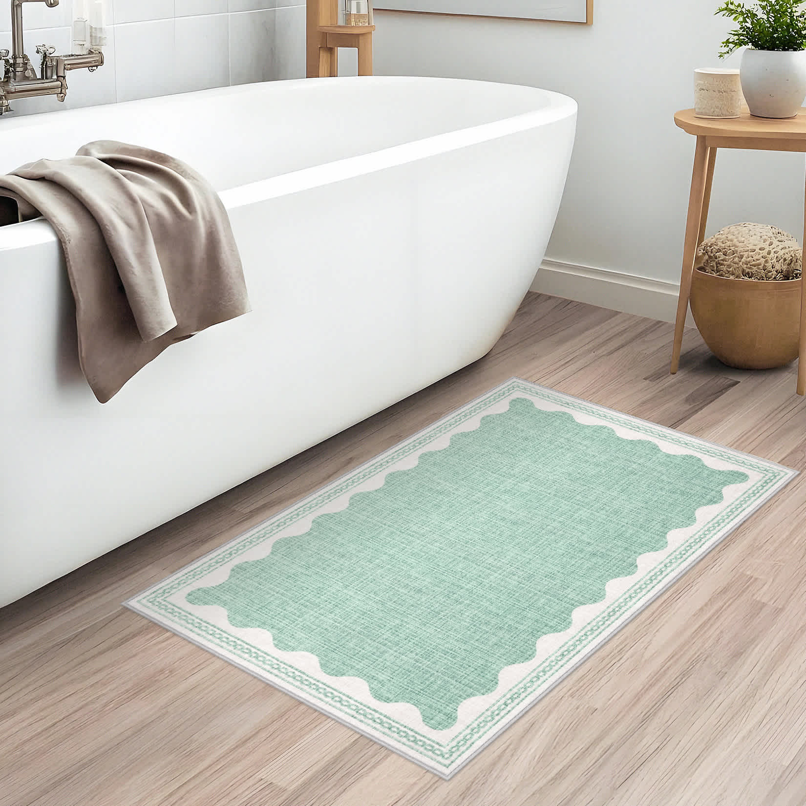 Qeetex SUNNY-PHO-33GF97UM rugs - View #3