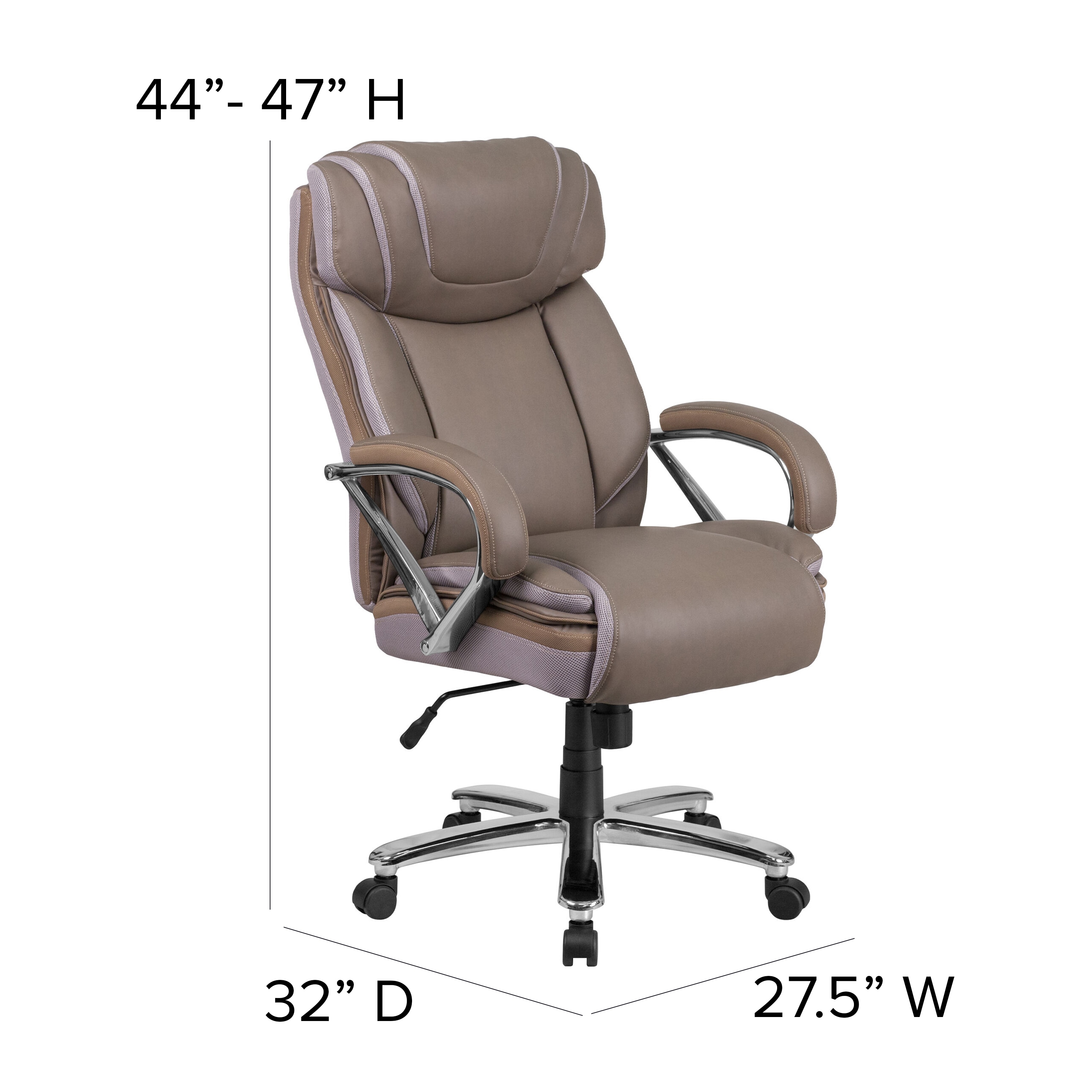 Flash Furniture 889142078197 Office-Chairs - View #8