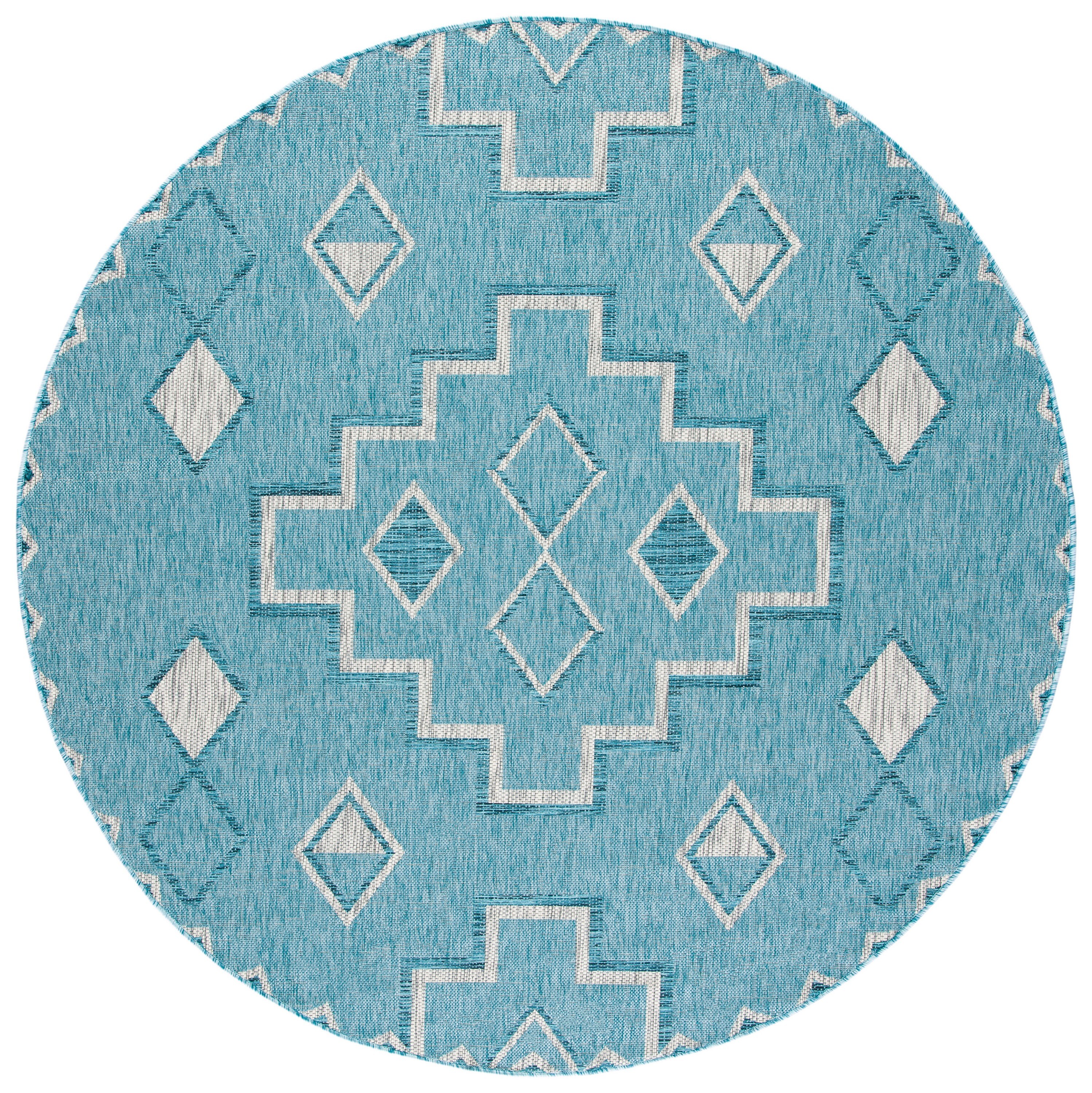 Safavieh CY8533-37121-7R rugs - View #2