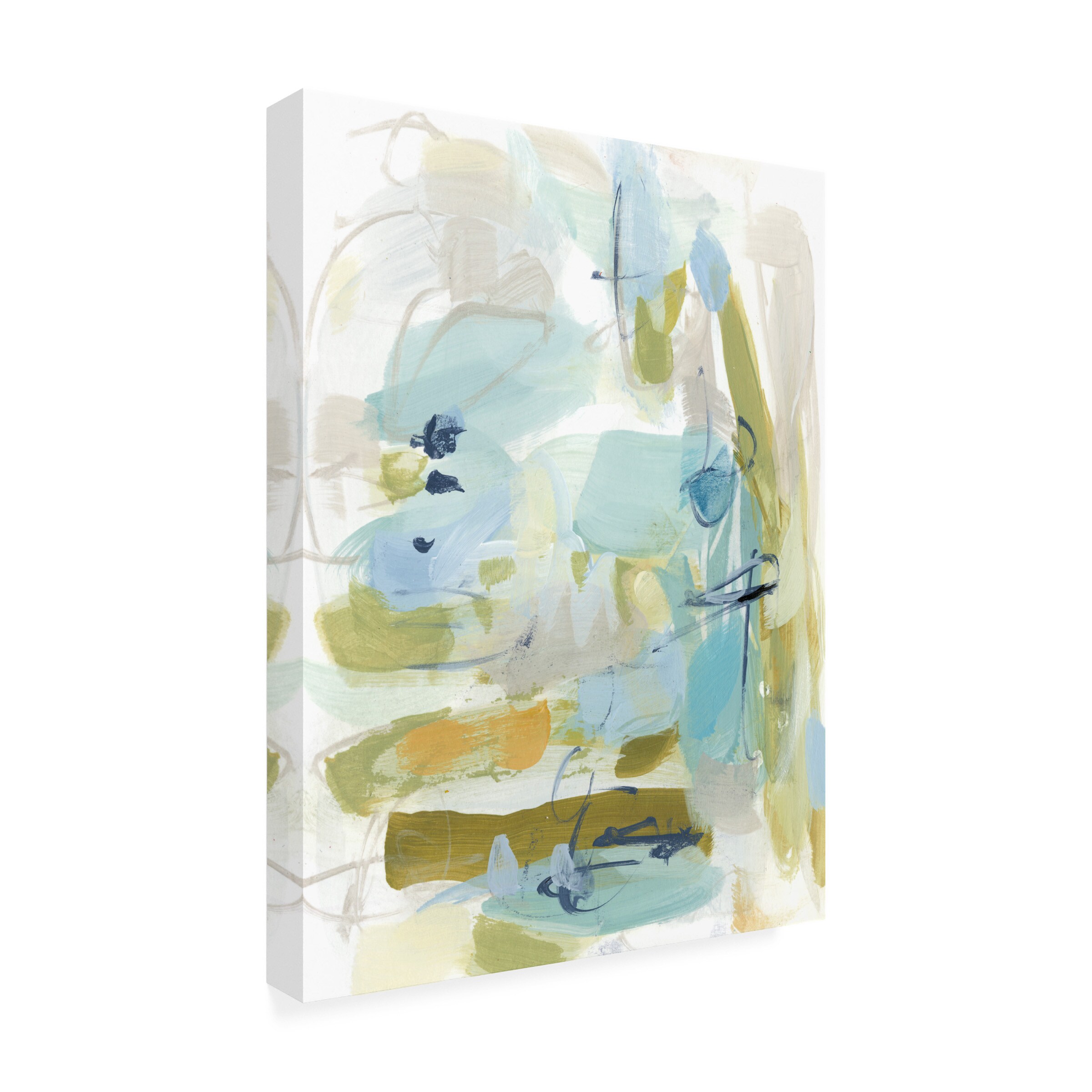 Trademark Fine Art WAG13817-C1824GG Wall-Art - View #4