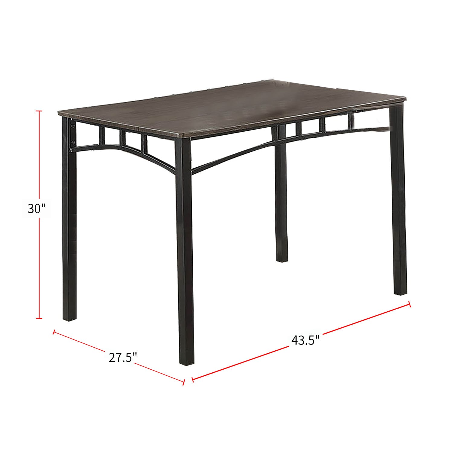Simple Relax SR03CM3920T-5PK Dining-Sets - View #3