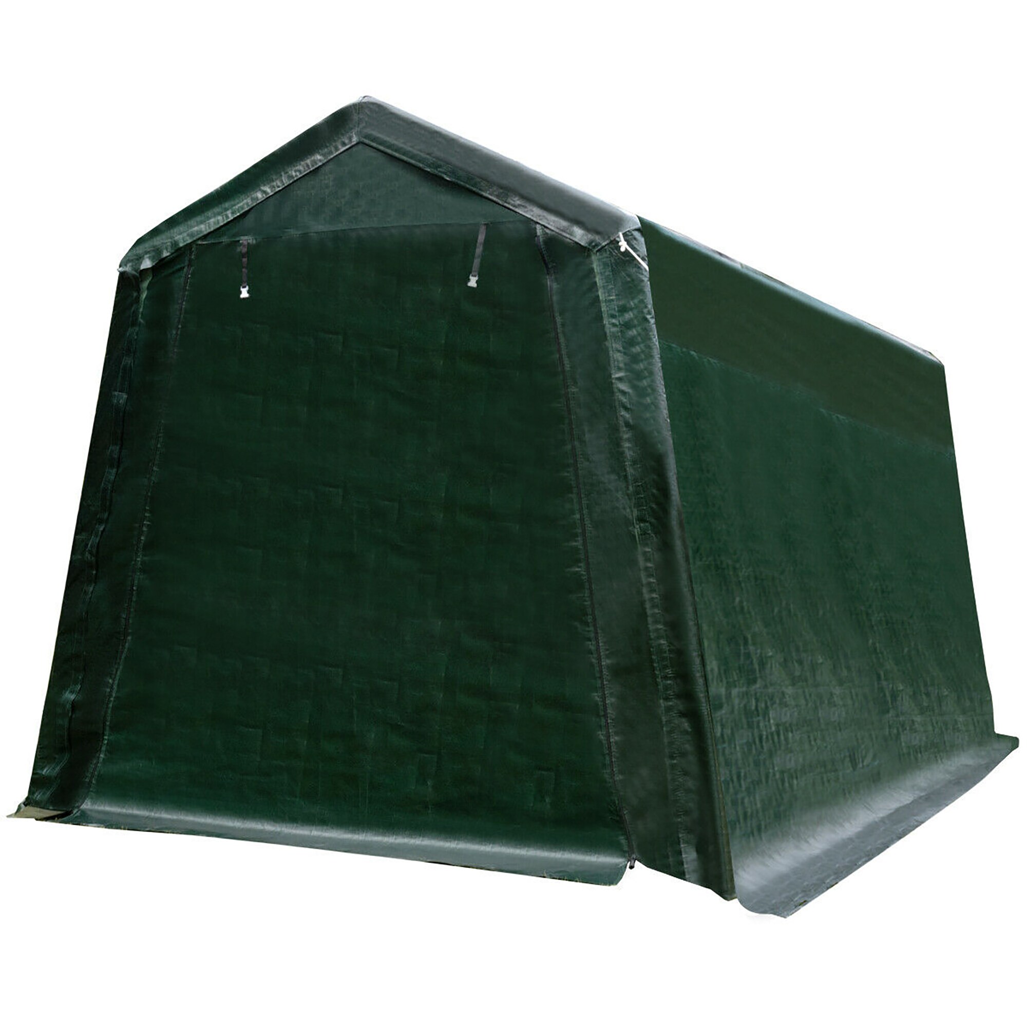 Forclover FLHY-03 Firewood-Storage - View #4