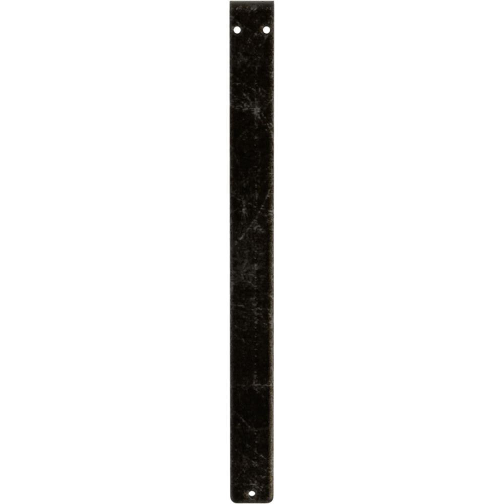 Ekena Millwork BKTM01X12X15SLOAWS Mending-Plates-Brackets-Braces - View #5