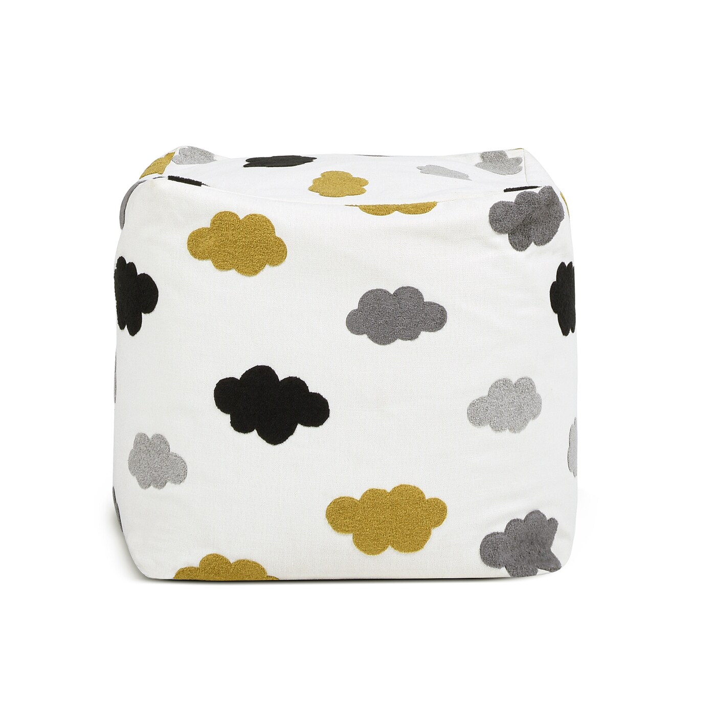 Jennifer Taylor Home LAPC-84553 Indoor-Ottomans - View #4