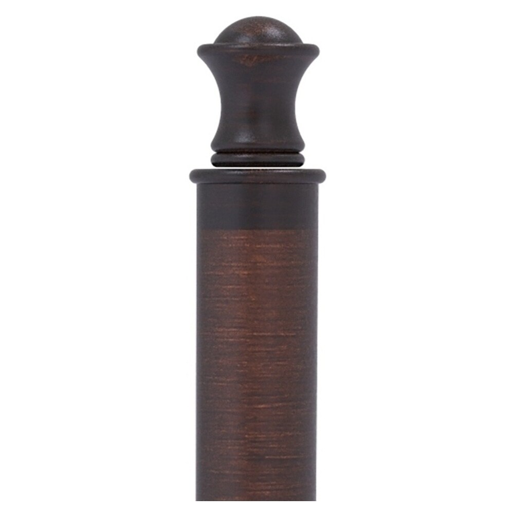 Allied Brass CL-55-VB Paper-Towel-Holders - View #2