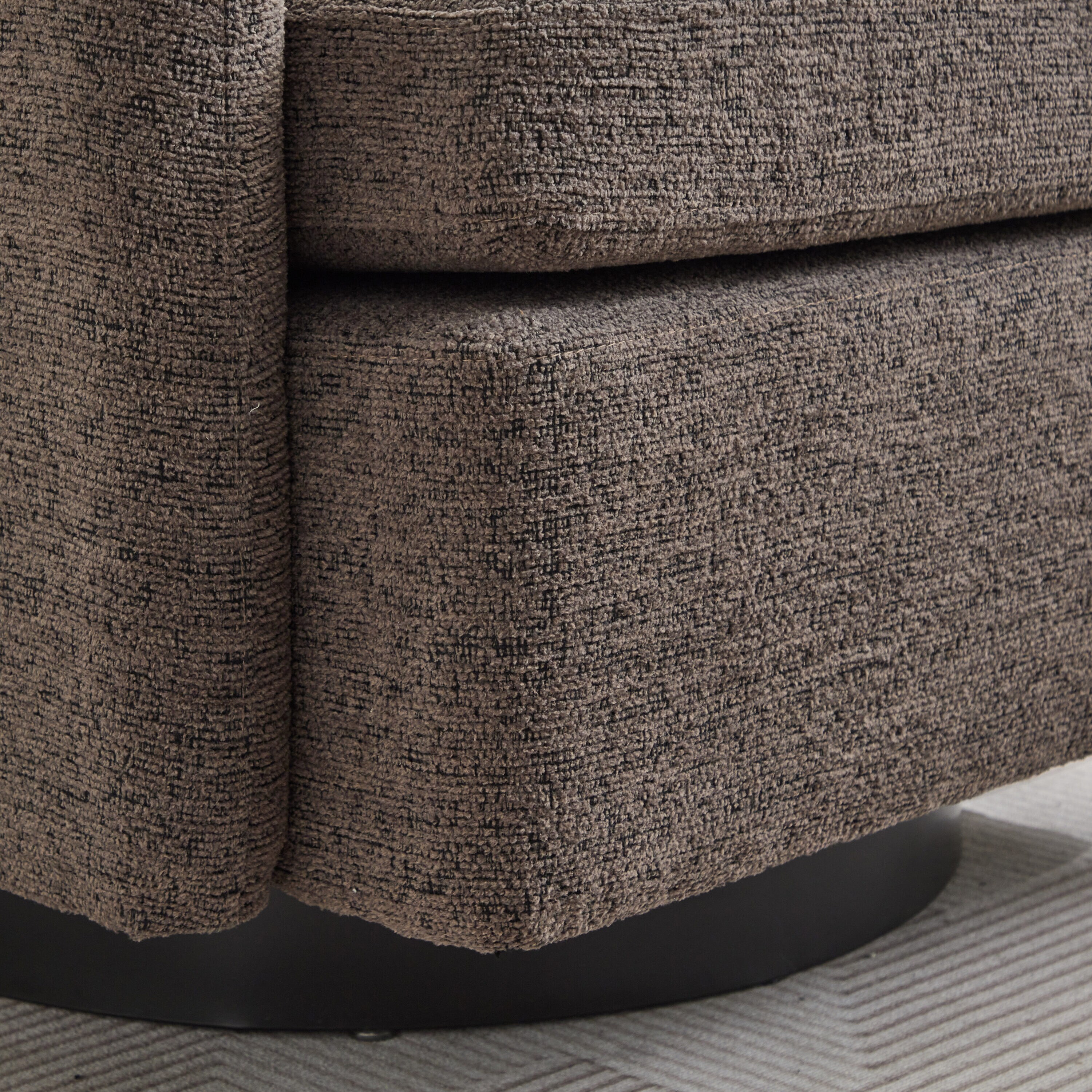 Hrinhom HC-W1107-TAUPE chairs - View #9