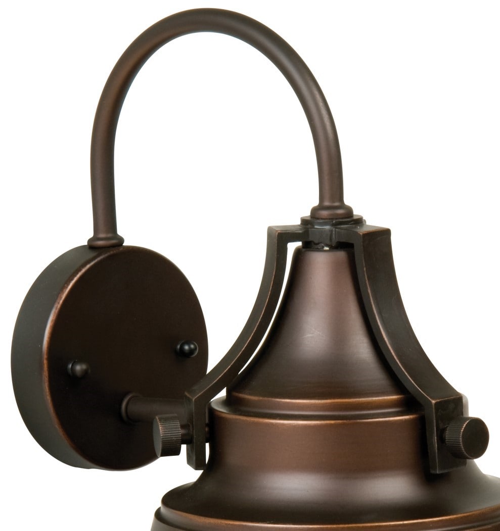 Craftmade Z4414-OBG Outdoor-Wall-Lighting - View #7
