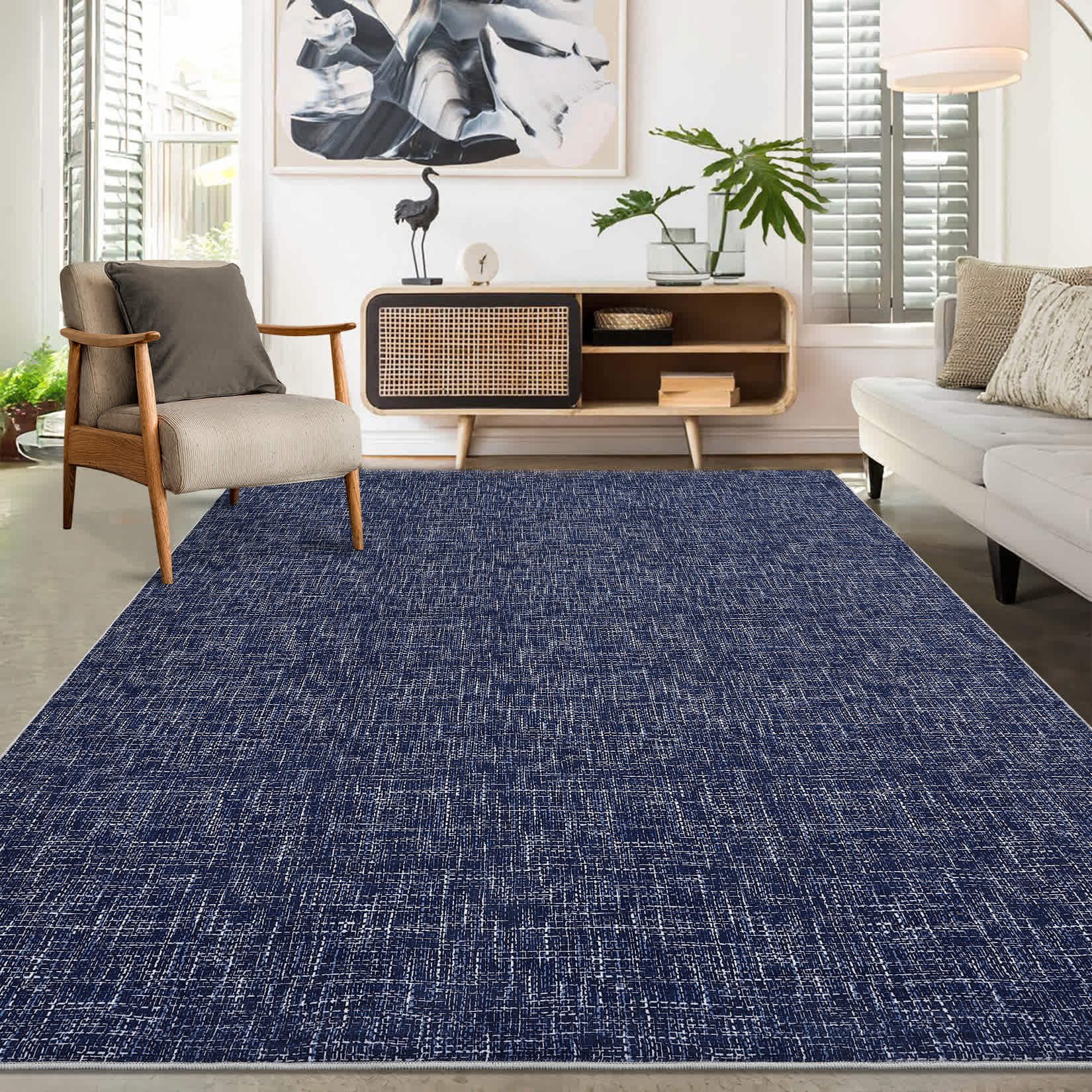 Qeetex LSN-PHO-337TMG79 rugs - View #5