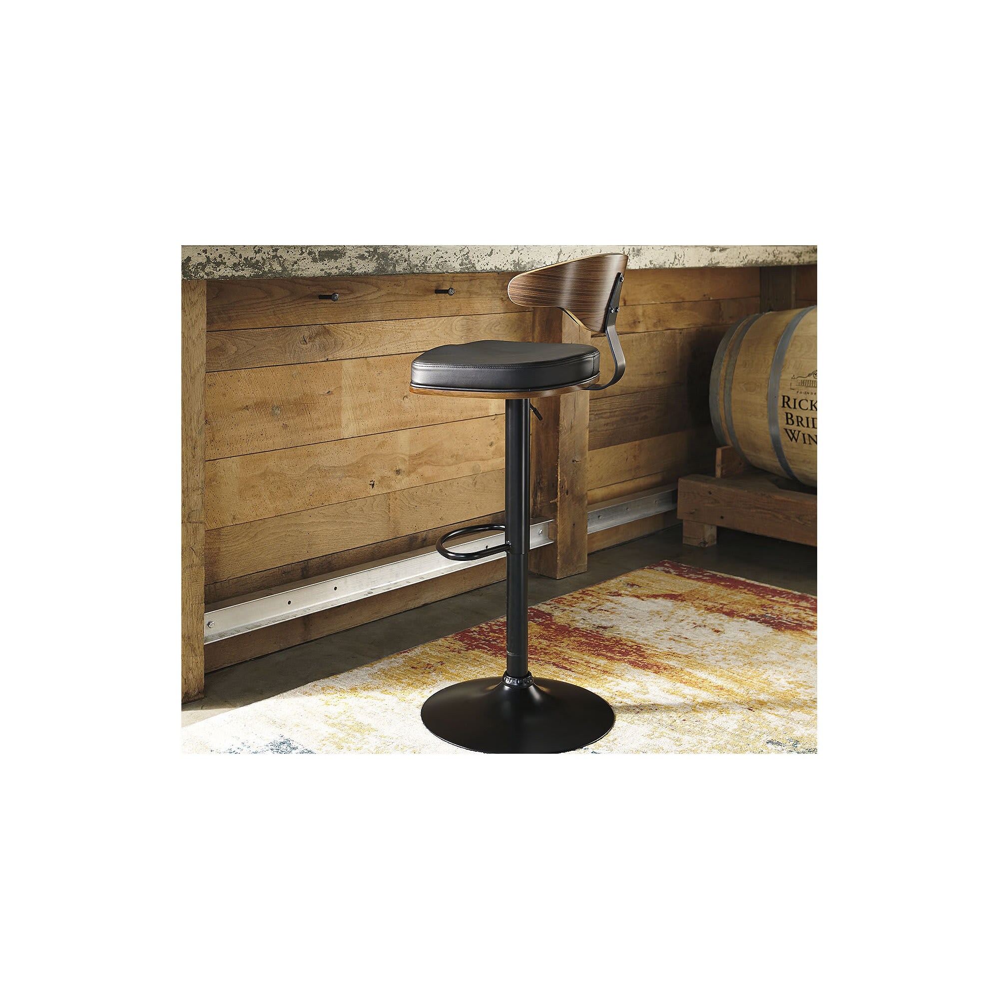 Signature Design by Ashley D120-330 stools - View #2