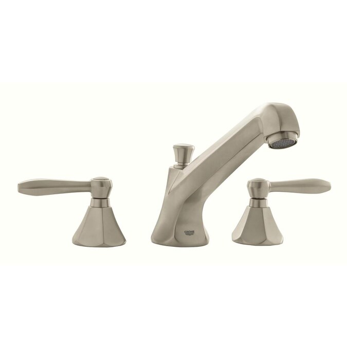 GROHE SOS GROHE FAUCETS in the Bathtub Faucets department at Lowes.com