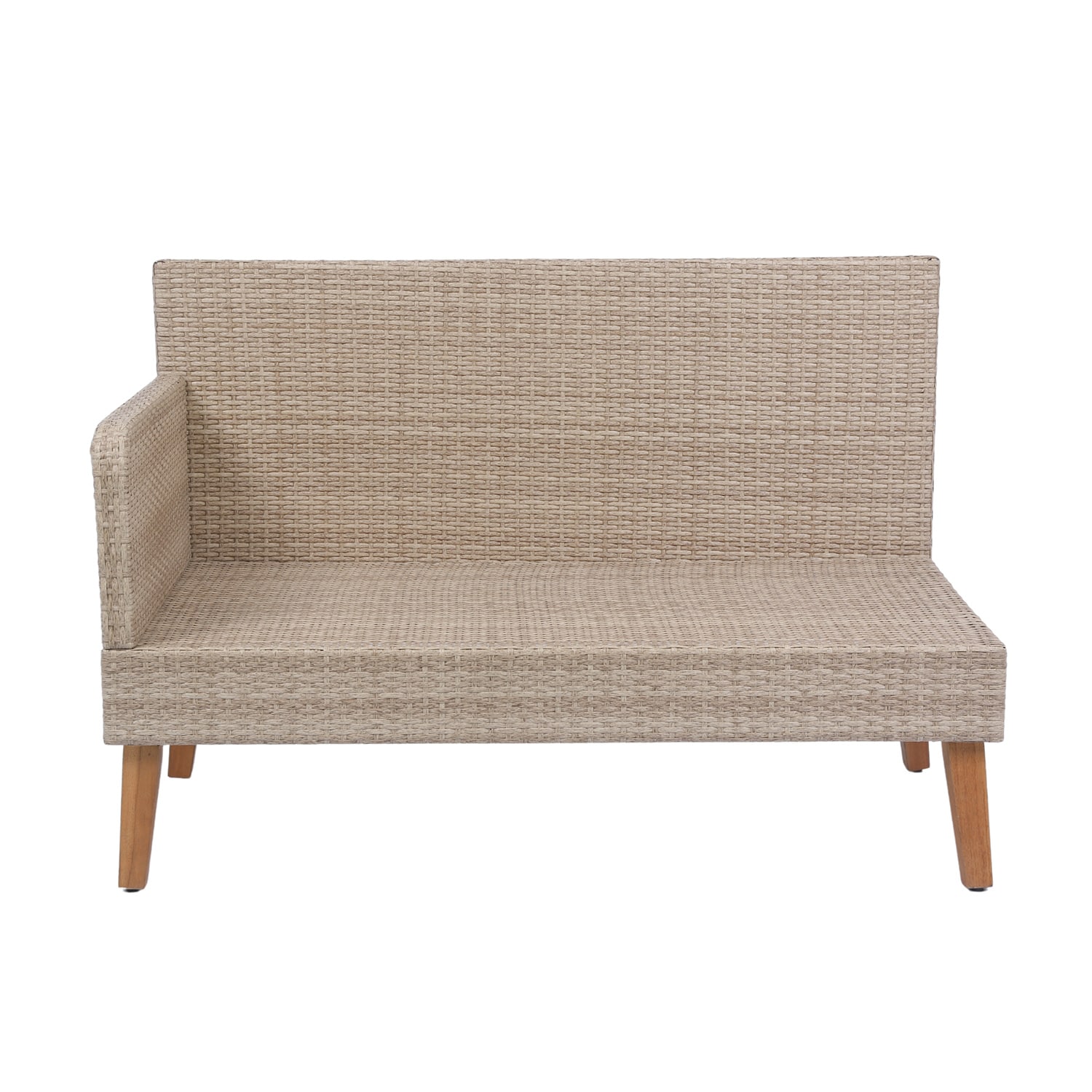 Bybafun YB6900003 Patio-Sofas-Daybeds - View #3