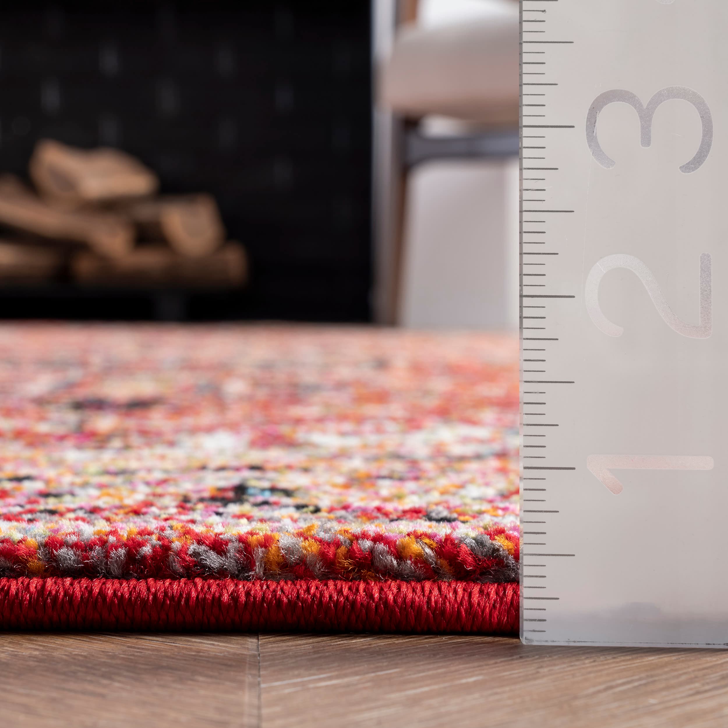 nuLOOM MEBE01A-508 rugs - View #6
