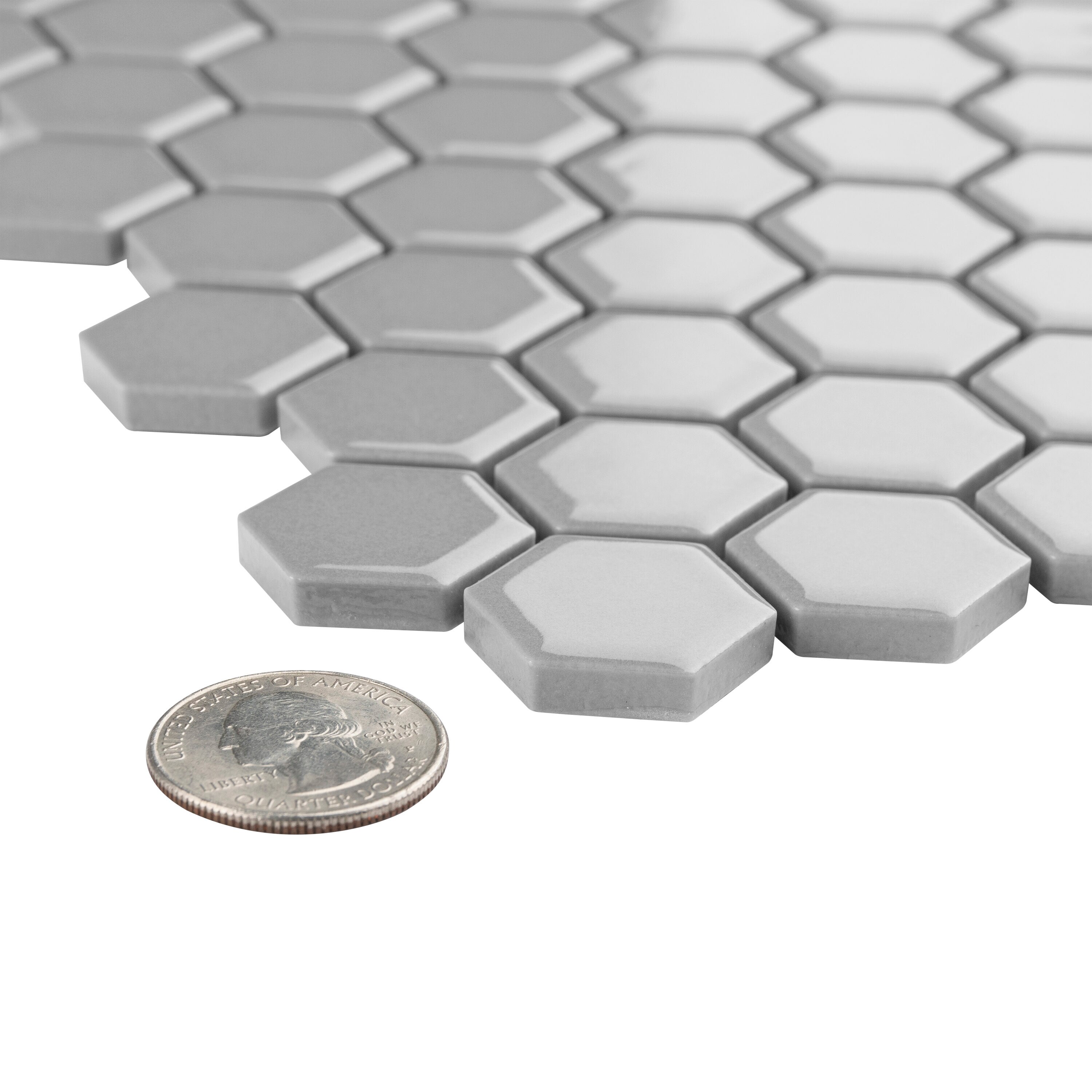 Affinity Tile S1FWRM1HGL Tile-Samples - View #2