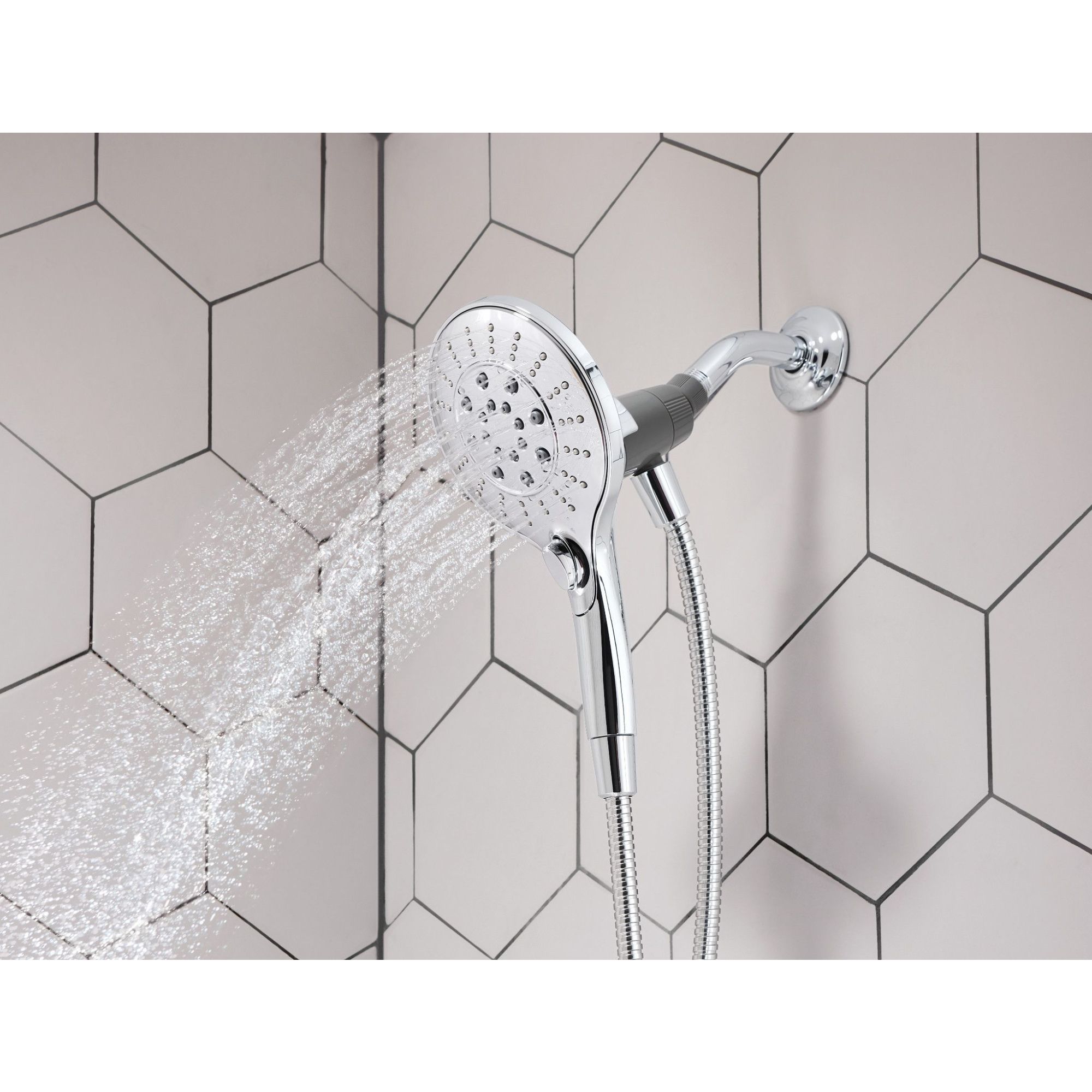 Moen 26115 Tub-Shower-Faucets - View #7