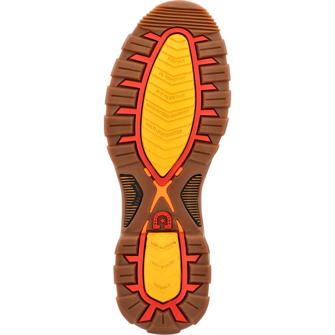 Durango DDB0403 95M footwear - View #2
