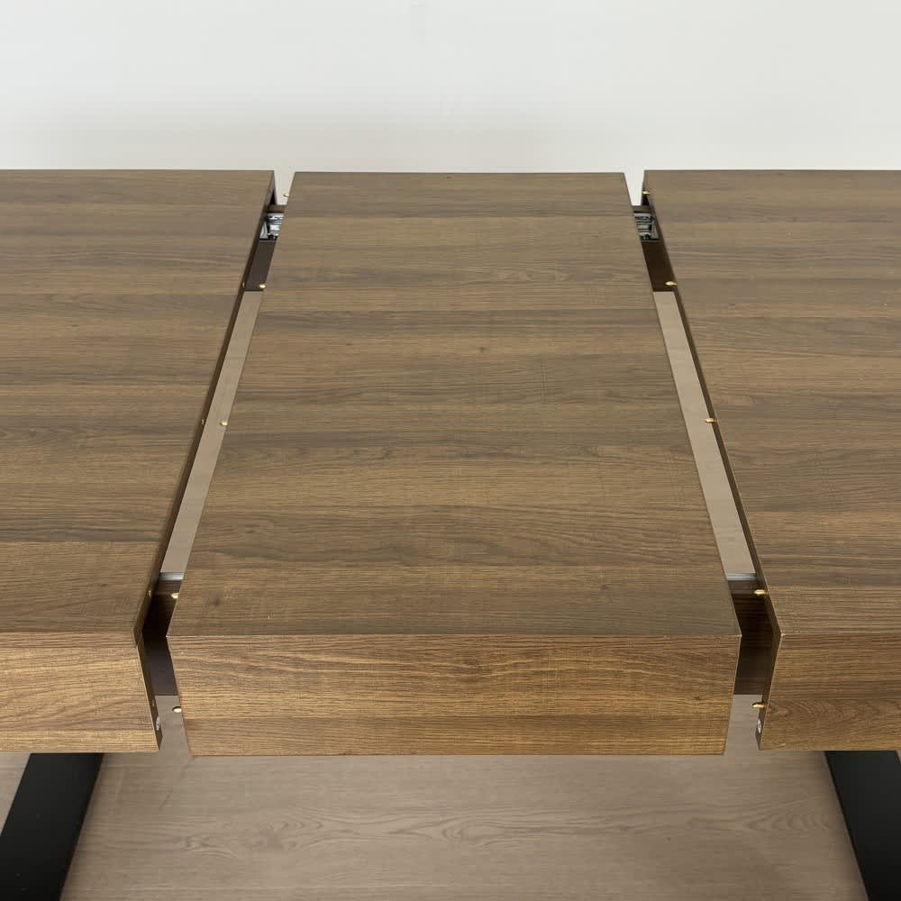 Coolbibila KAI-TABLE-BROWN Dining-Tables - View #6