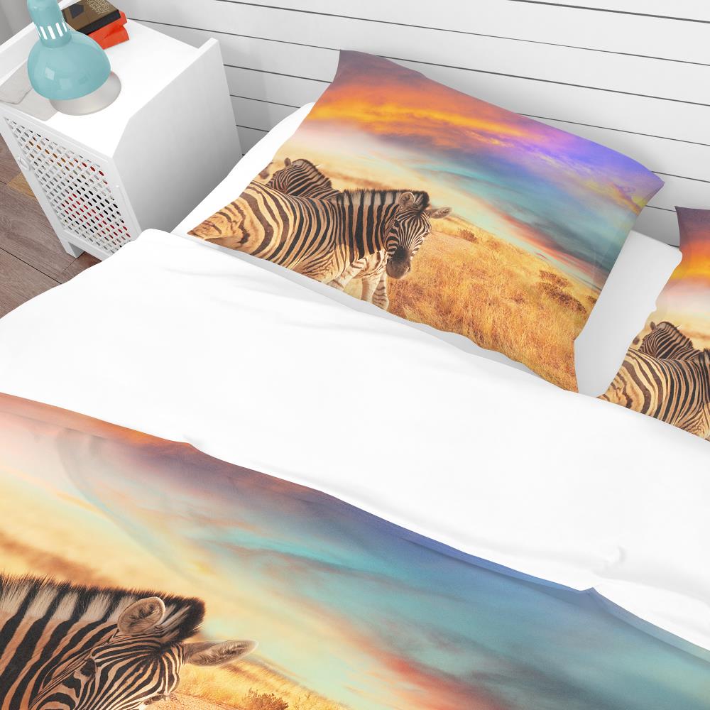 Designart BED12878-K bedding - View #4