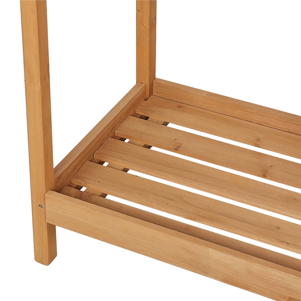 Yaheetech LS27JH0001 Potting-Benches - View #8