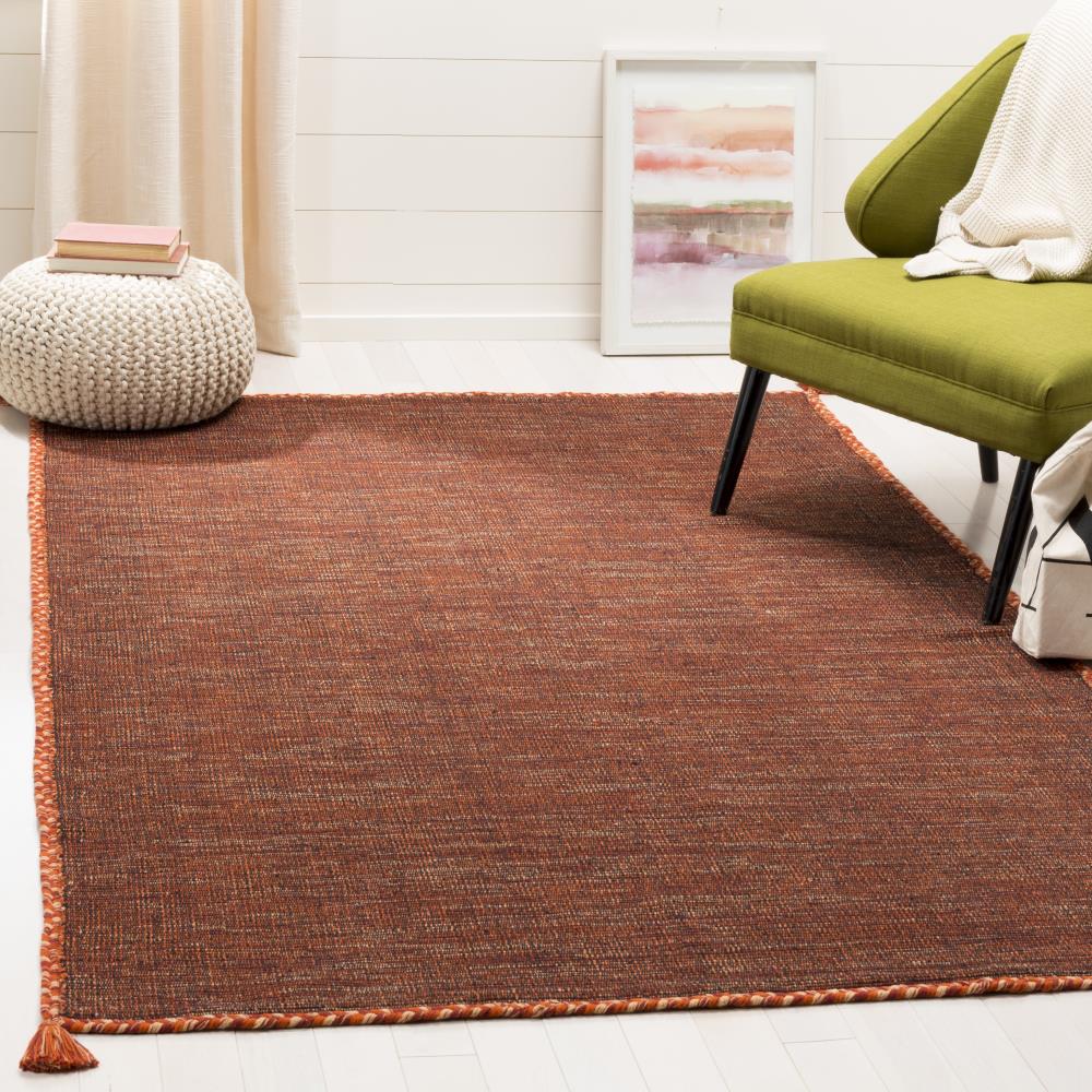 Safavieh MTK150P-8 rugs - View #2
