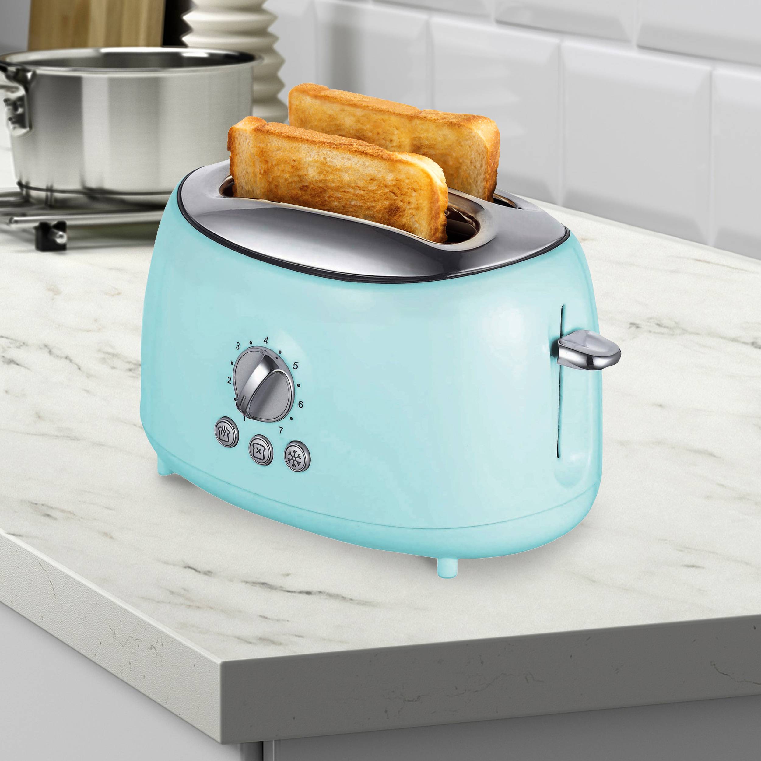 VillaWare+V55201+2-Slice+Toaster for sale online
