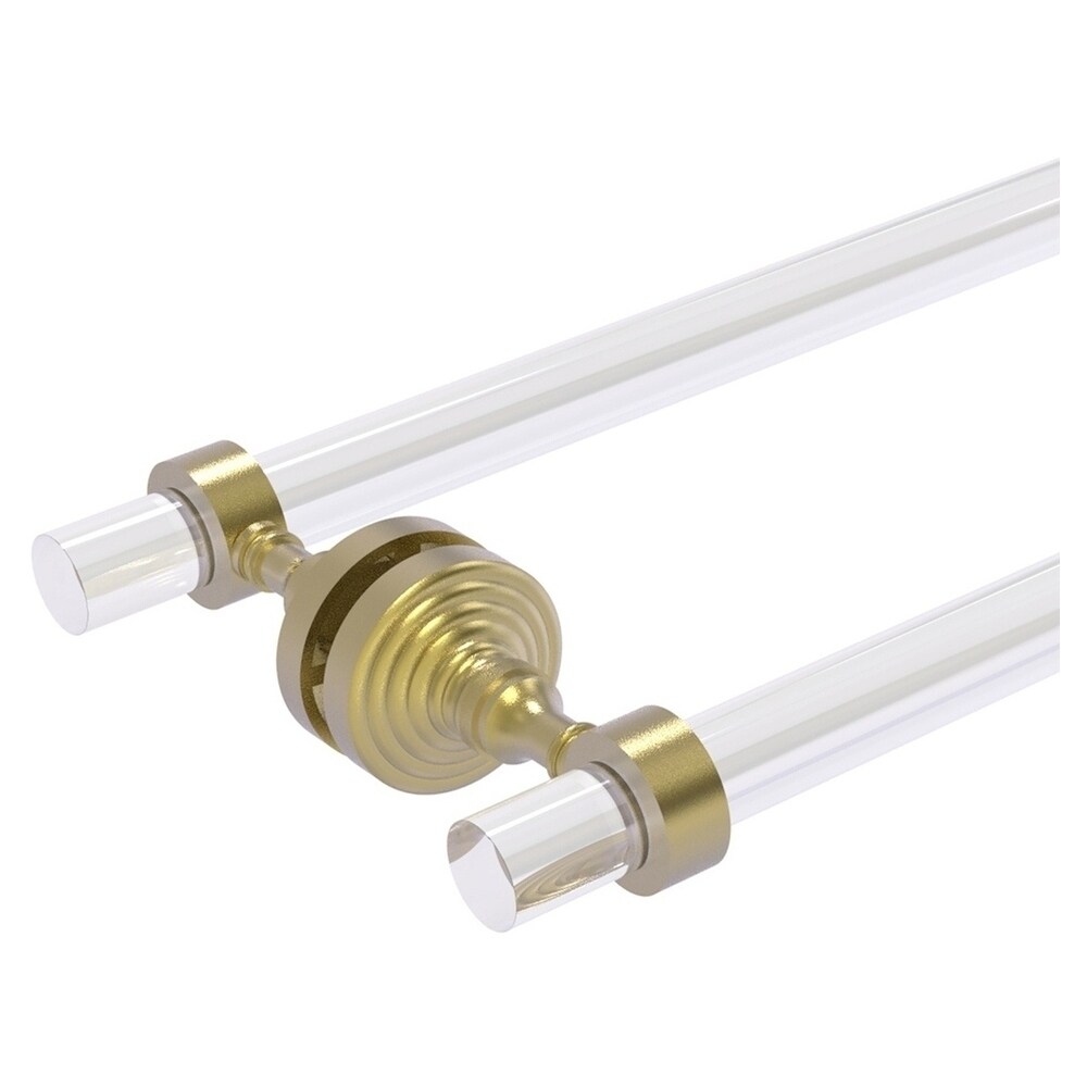 Allied Brass PG-41-BB-30-SBR d060350 - View #2