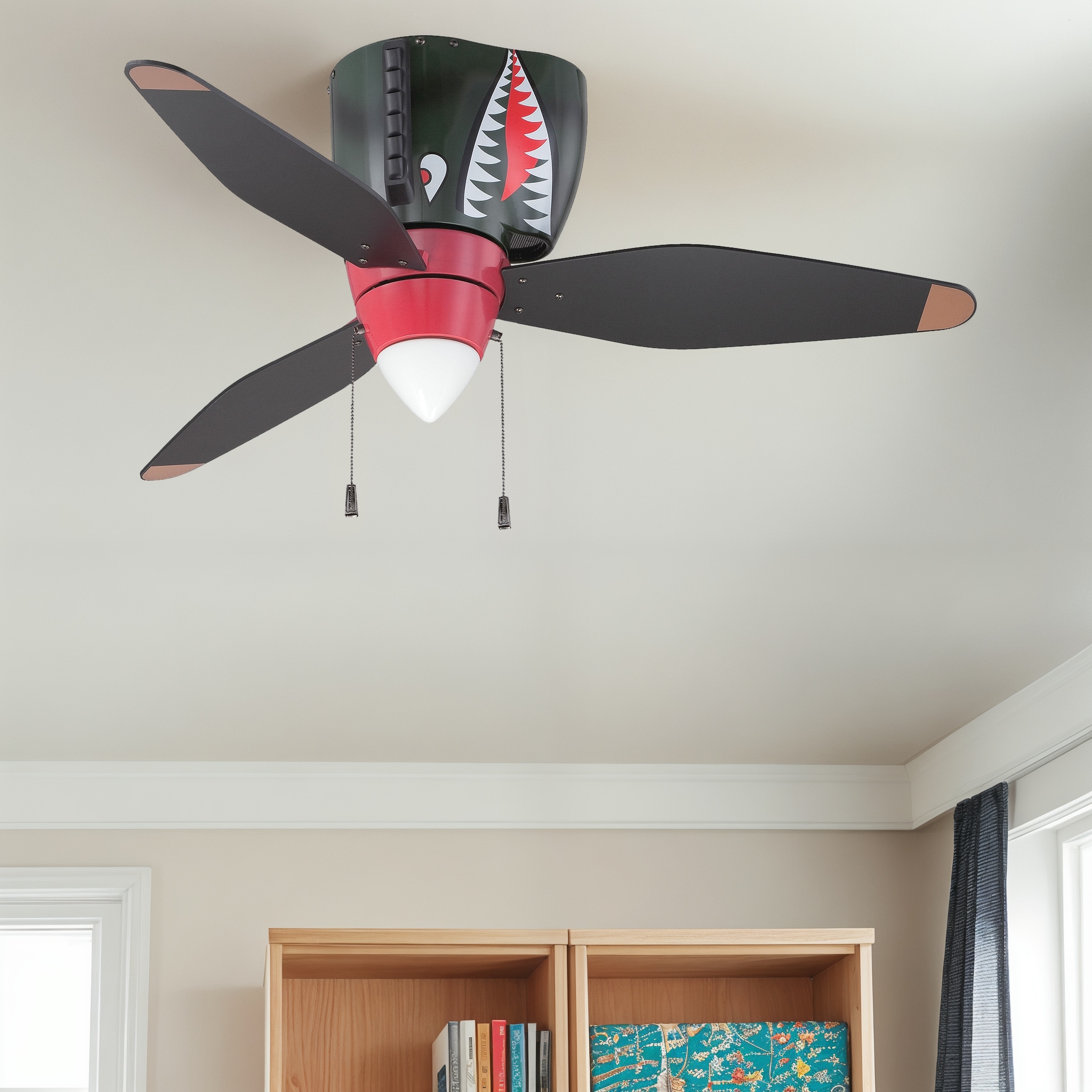 Craftmade WB348TS3 Ceiling-Fans - View #2