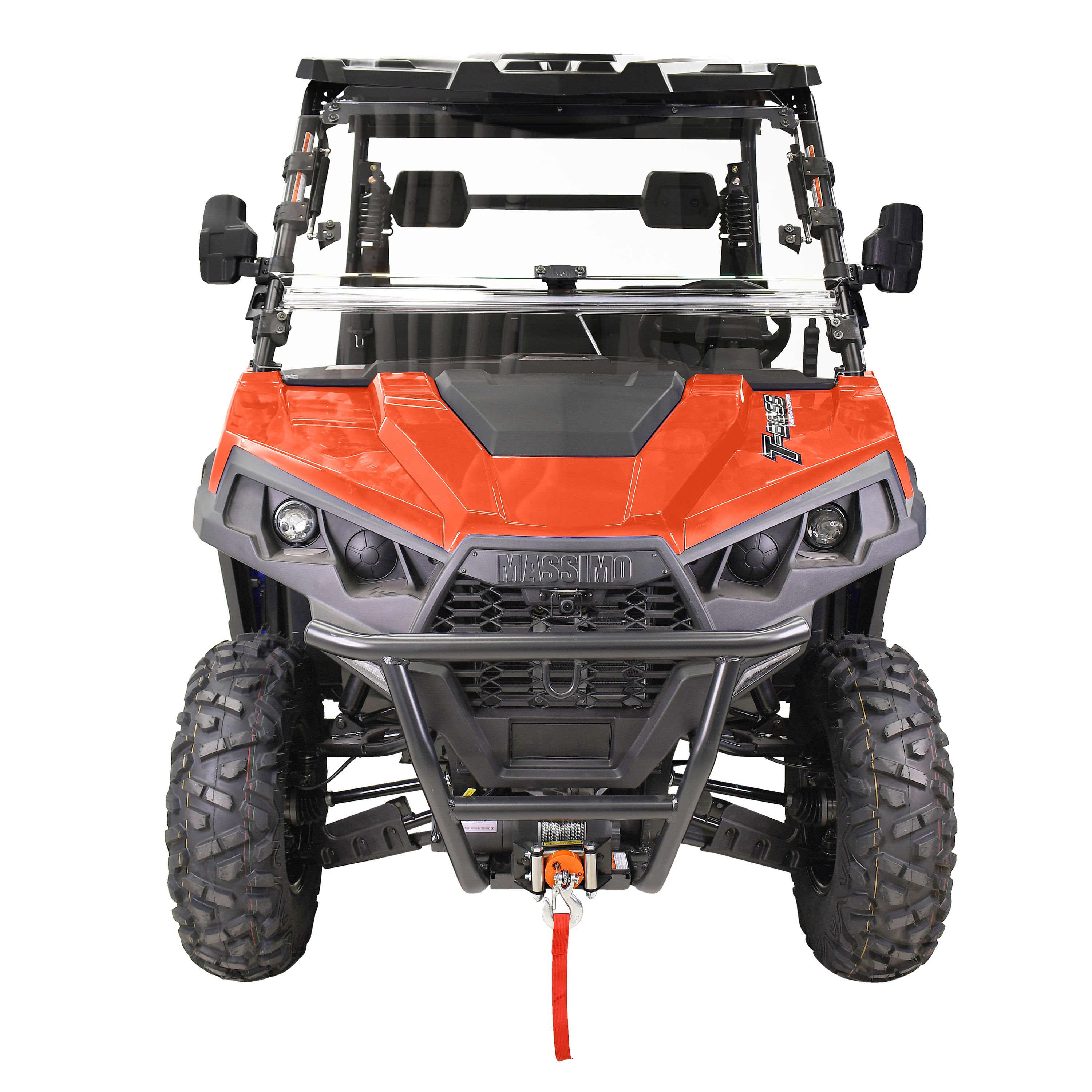 Massimo U100550413 Motorized-Vehicles - View #4