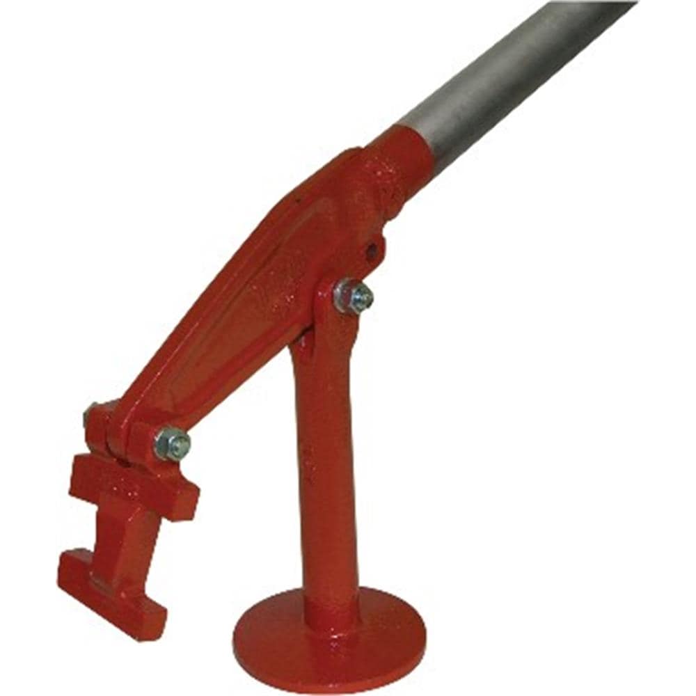 QLT by Marshalltown HSP88 44-Inches Concrete Form Footing