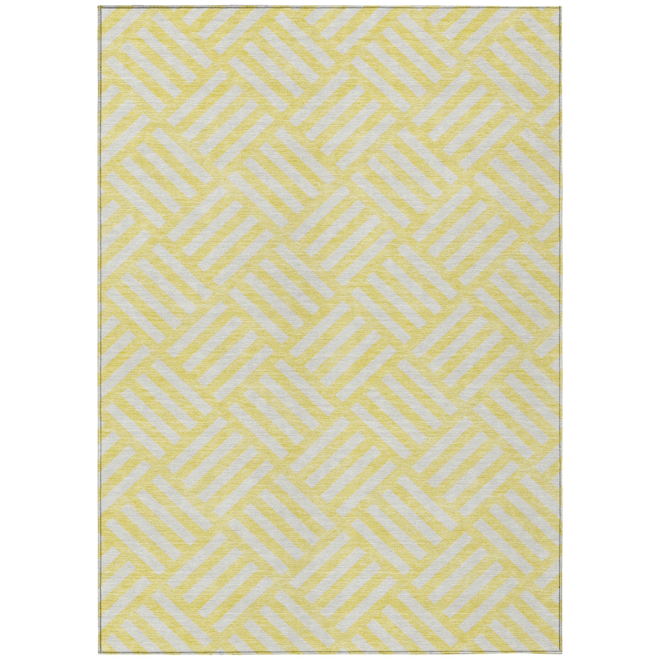 Addison Rugs ACN620YE30X46 rugs - View #2