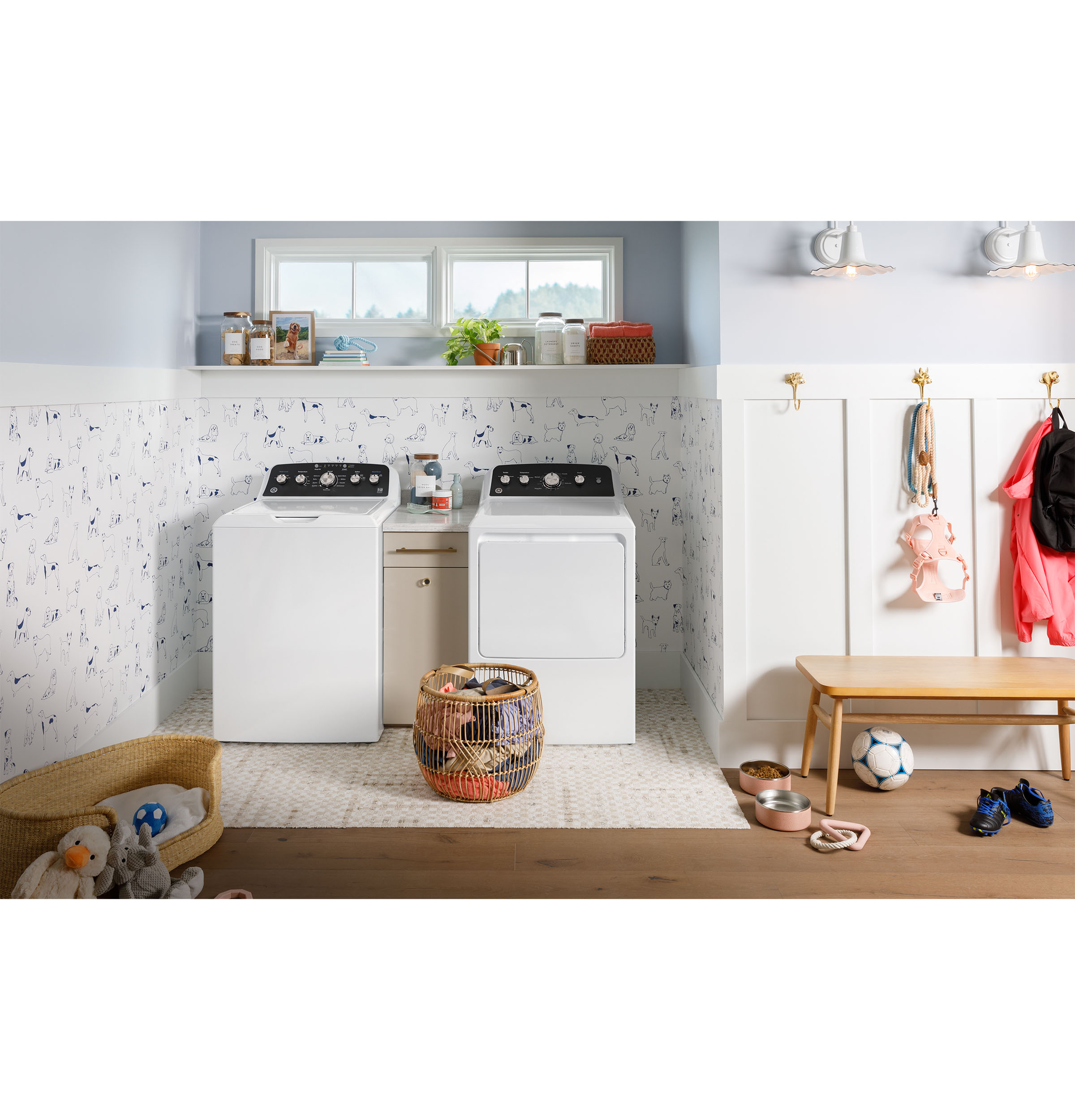 GE GTW480ASWWB Tl-Wash - View #20