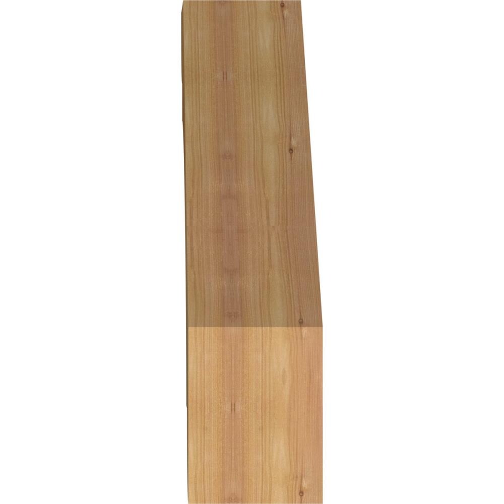 Ekena Millwork BRC06X24X24OLY00RWR braces - View #4