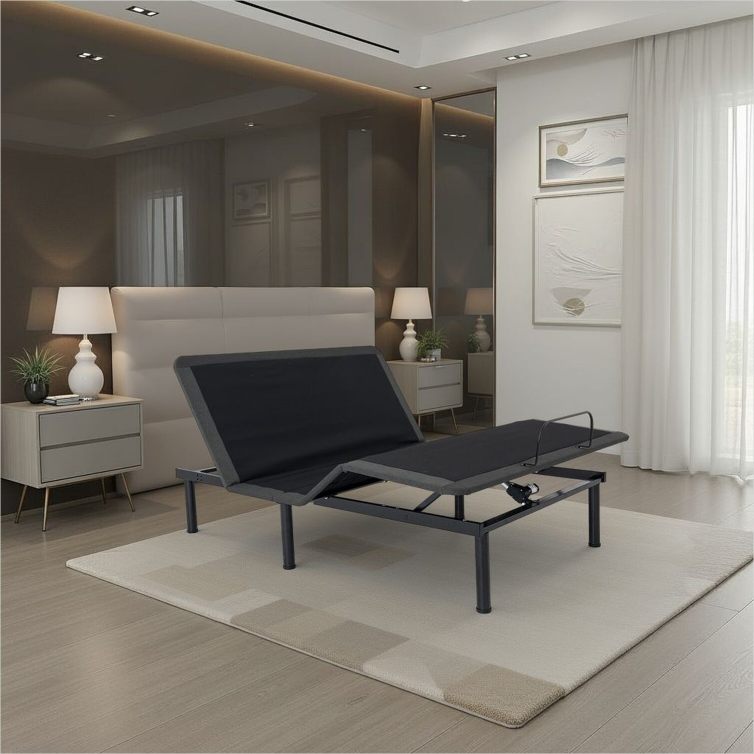 Watnature OBCZUG77FWIX beds - View #2